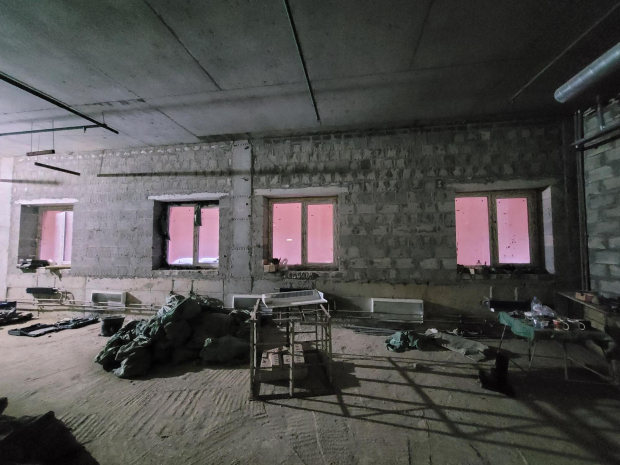 Купить помещение свободного назначения за 27 000 000 рублей на ул Георгия Димитрова, 14