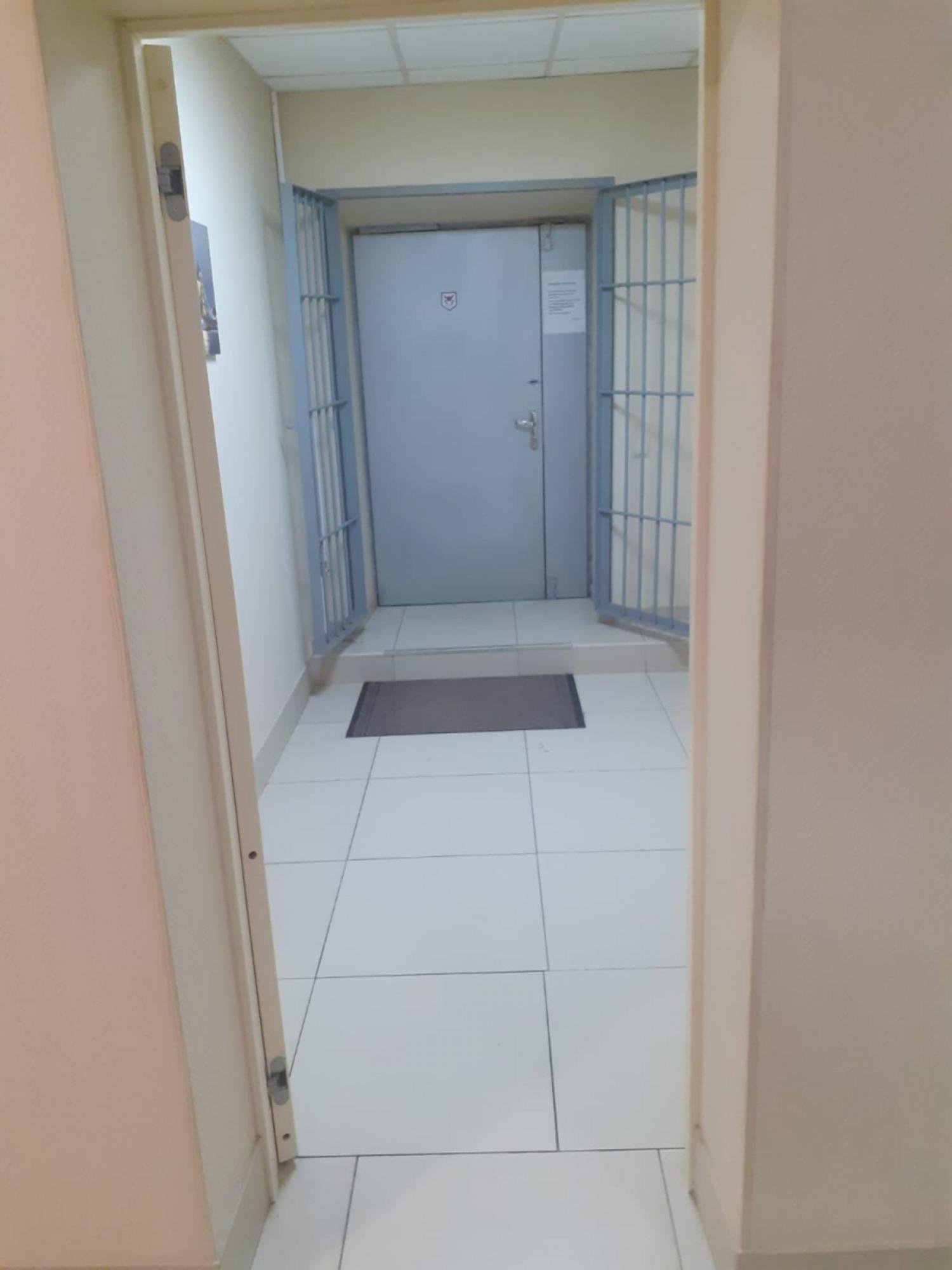 Сдать офис, помещение под офис за 105 000 рублей на ул им. Ткачева, 8