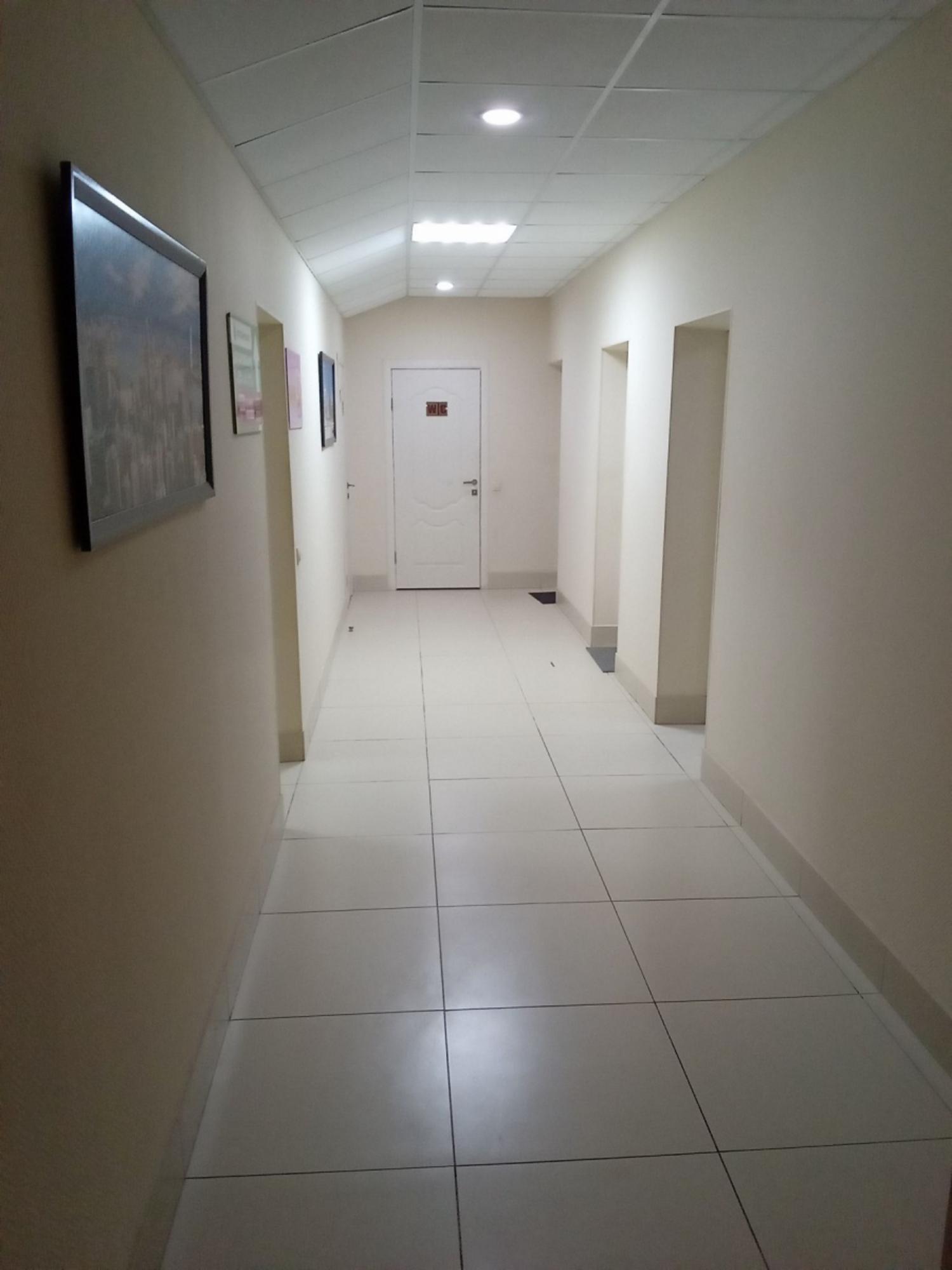 Сдать офис, помещение под офис за 105 000 рублей на ул им. Ткачева, 8