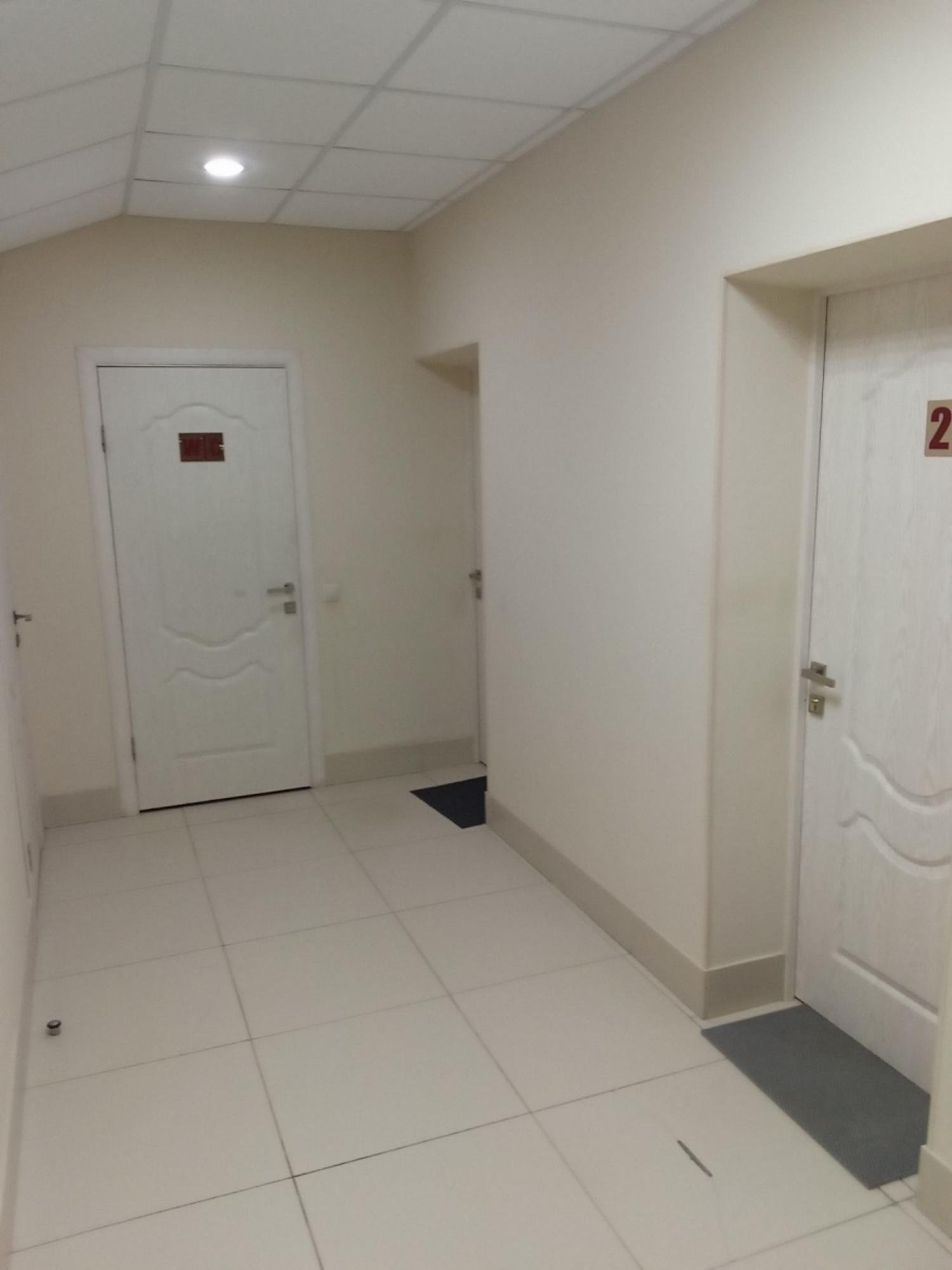 Сдать офис, помещение под офис за 105 000 рублей на ул им. Ткачева, 8