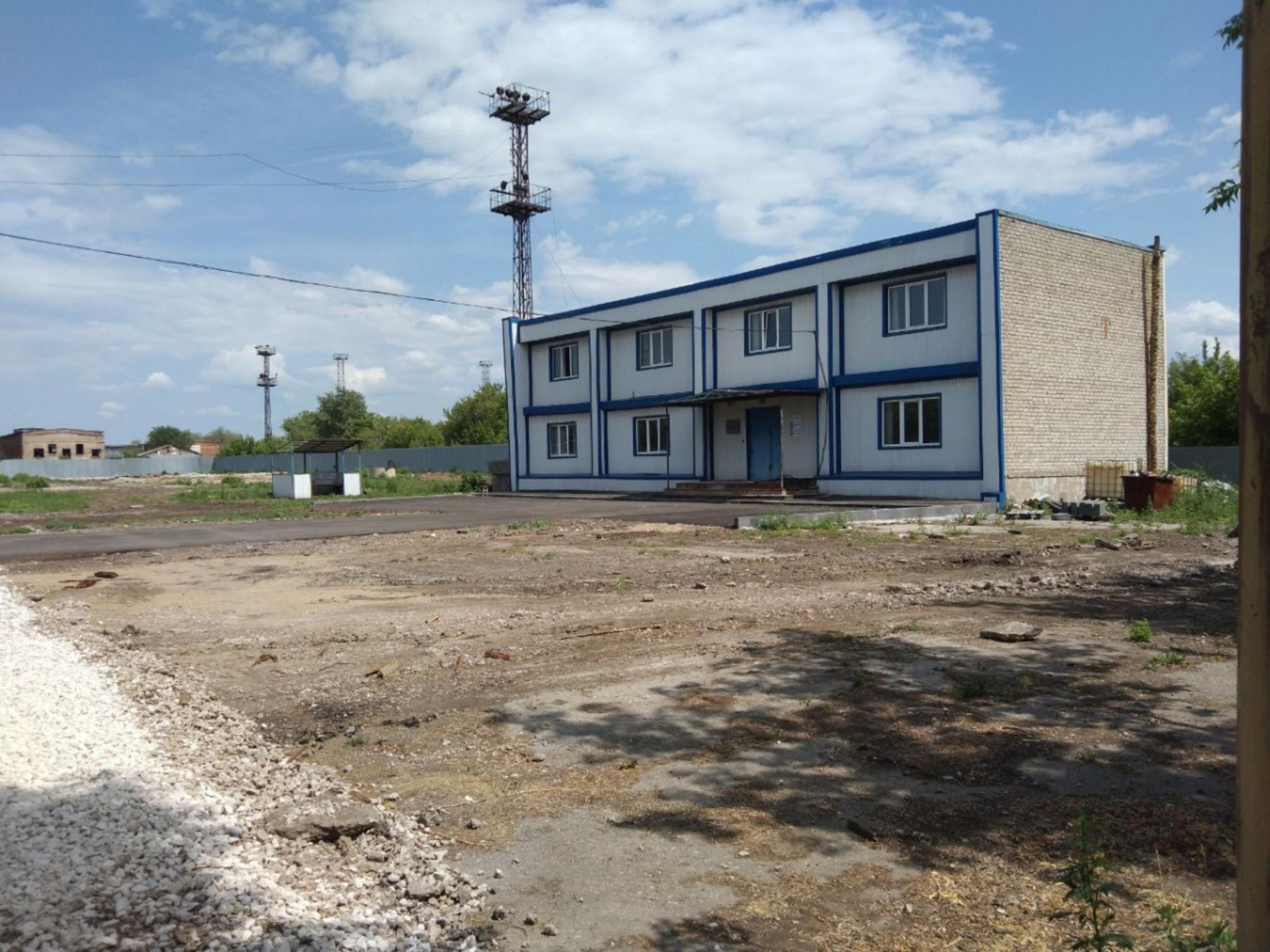 Сдать офис, помещение под офис за 400 000 рублей на ул Олимпийская, 63