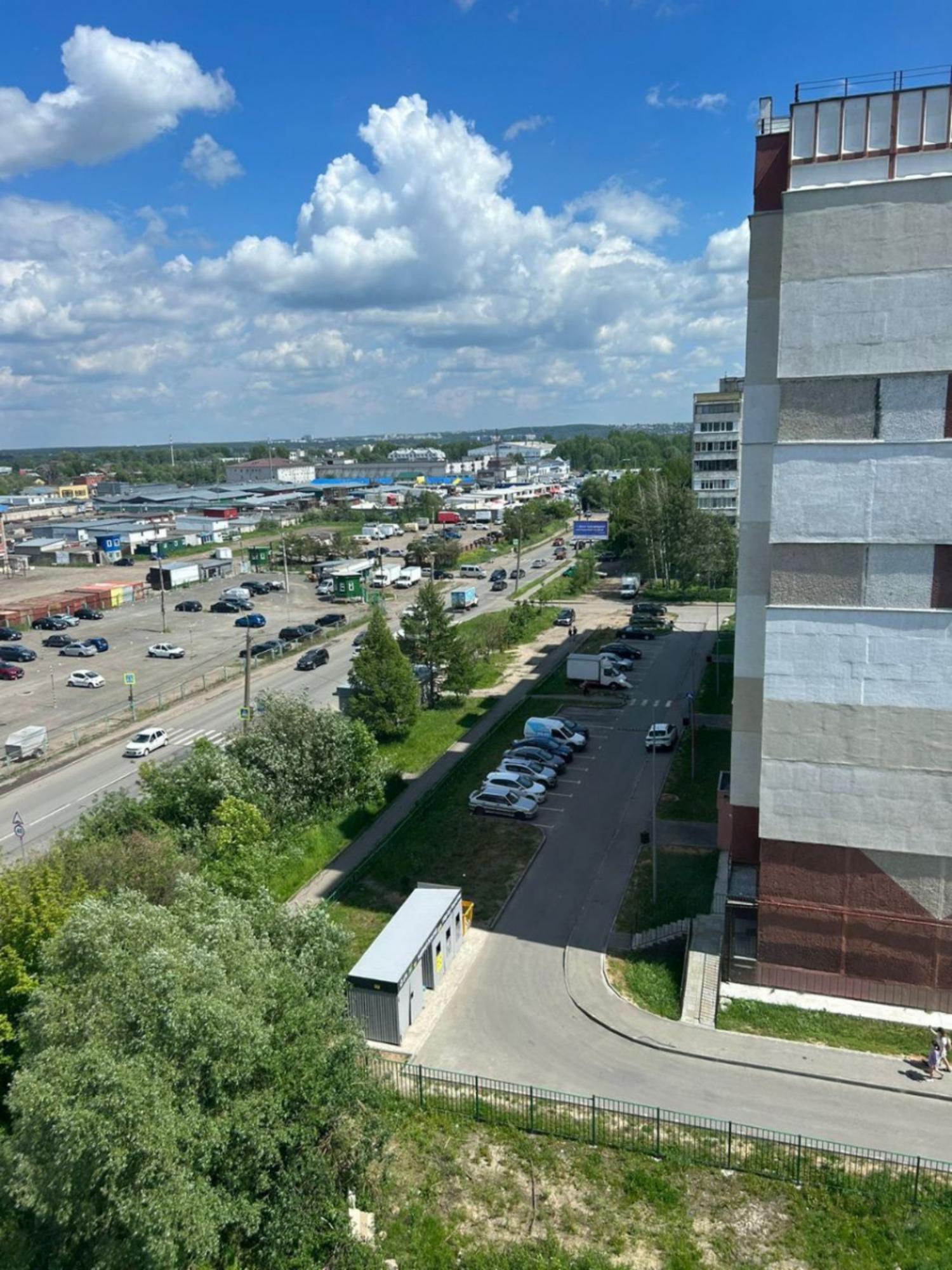 Купить офис, помещение под офис за 14 400 000 рублей на ул Фатыха Амирхана, 40А