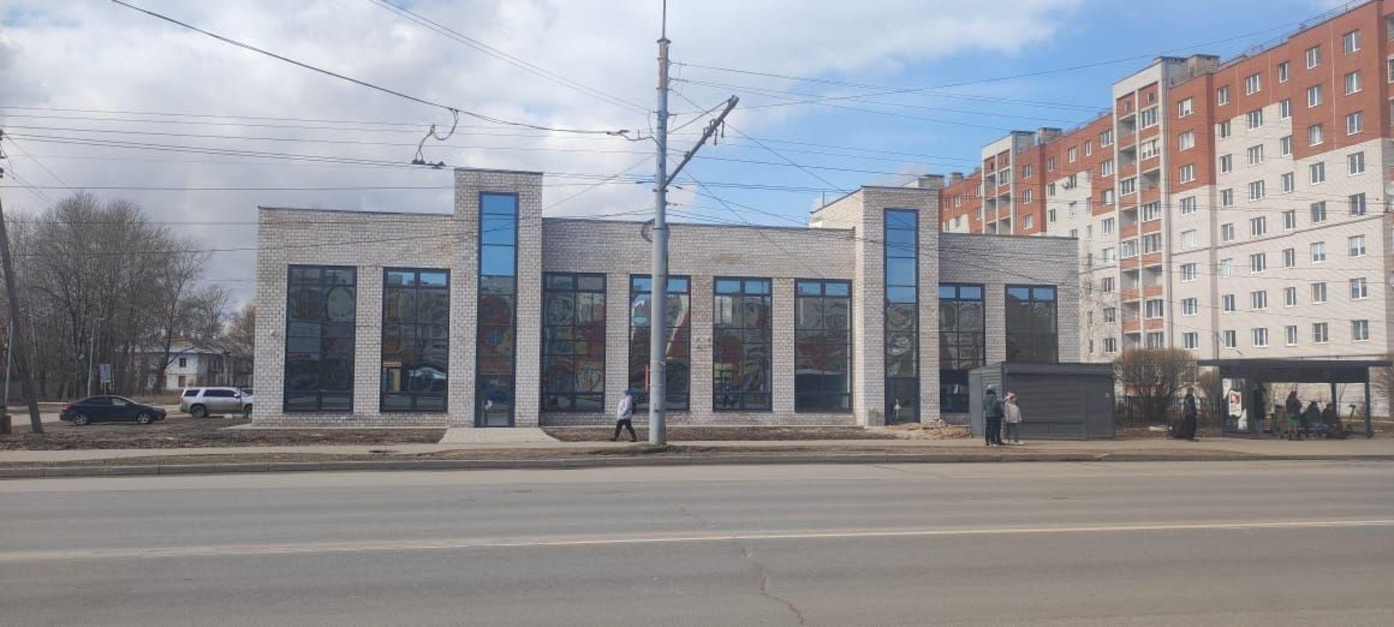 Сдать офис, помещение под офис за 850 000 рублей на ул Большая Санкт-Петербургская, 97