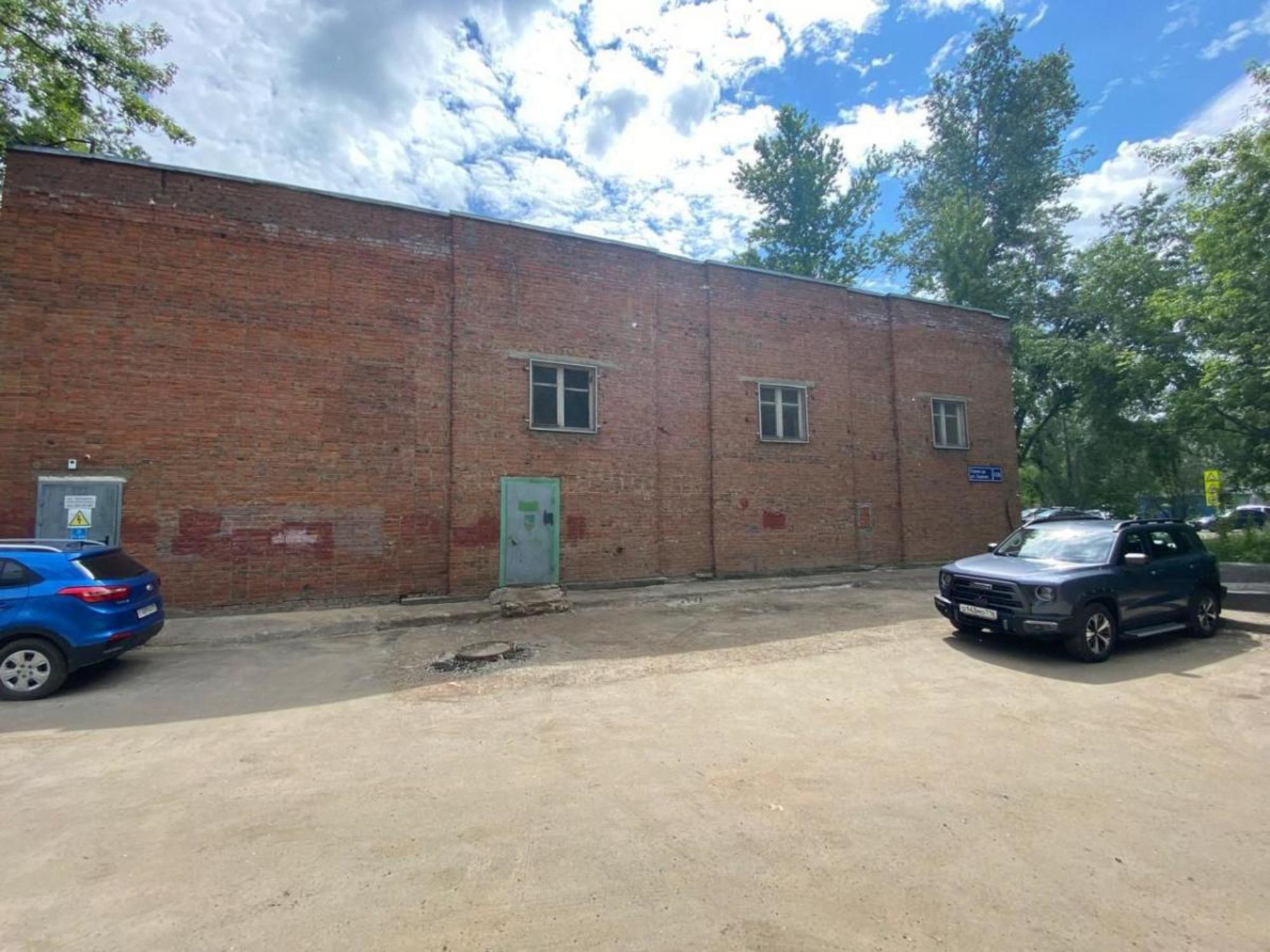 Сдать офис, помещение под офис за 282 000 рублей на ул Серова, 12Б