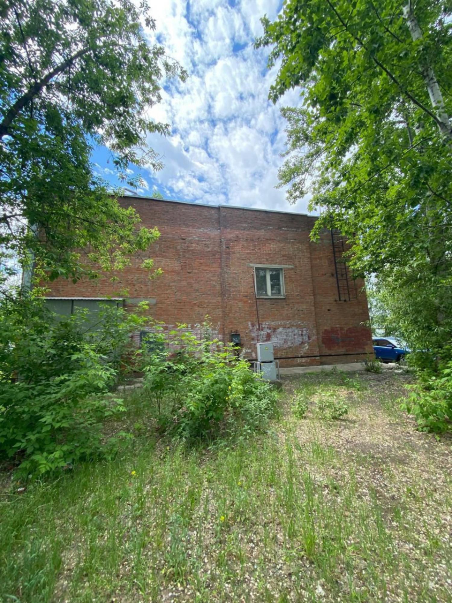 Сдать офис, помещение под офис за 282 000 рублей на ул Серова, 12Б