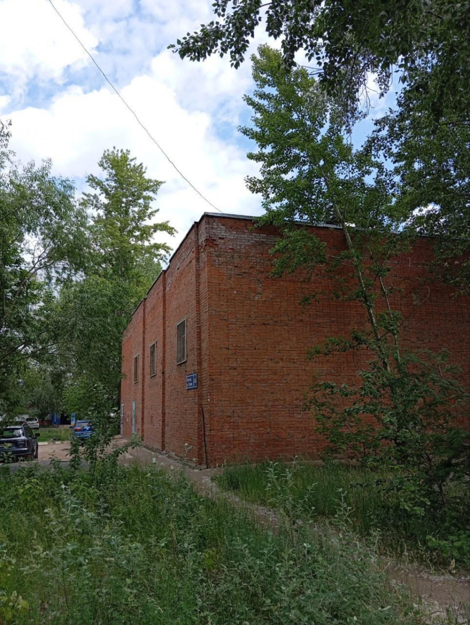 Сдать офис, помещение под офис за 282 000 рублей на ул Серова, 12Б