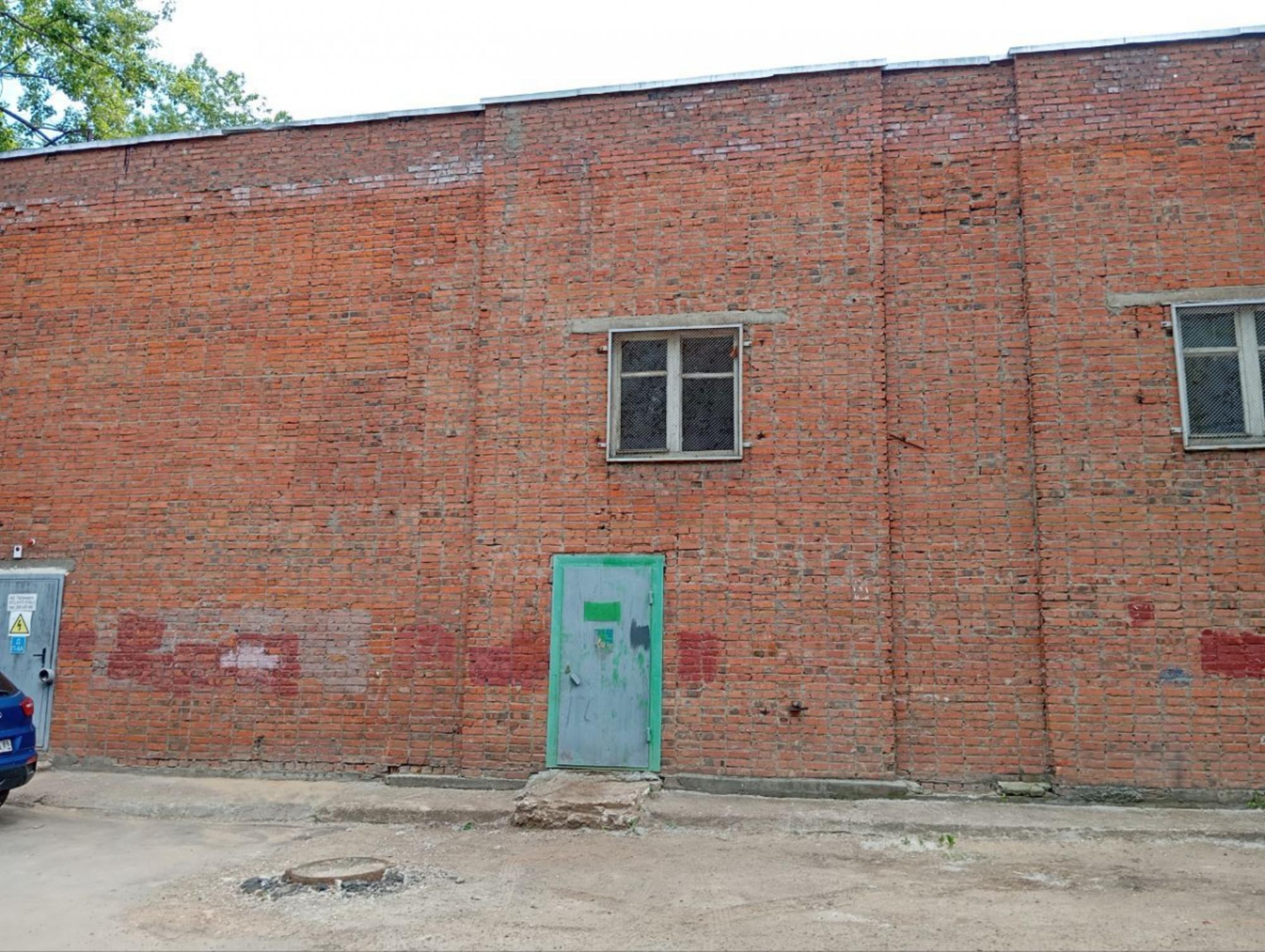 Сдать офис, помещение под офис за 282 000 рублей на ул Серова, 12Б