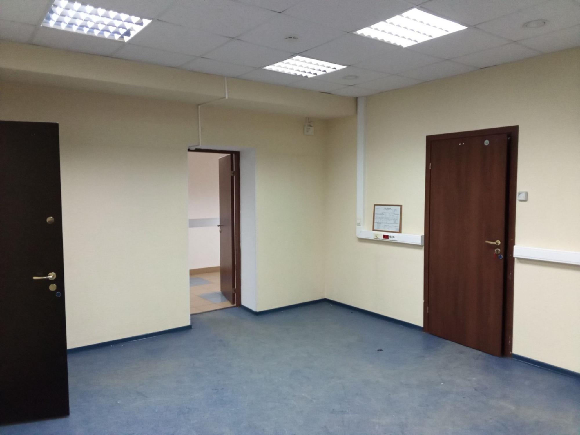 Сдать офис, помещение под офис за 104 720 рублей на ул Социалистическая, 17