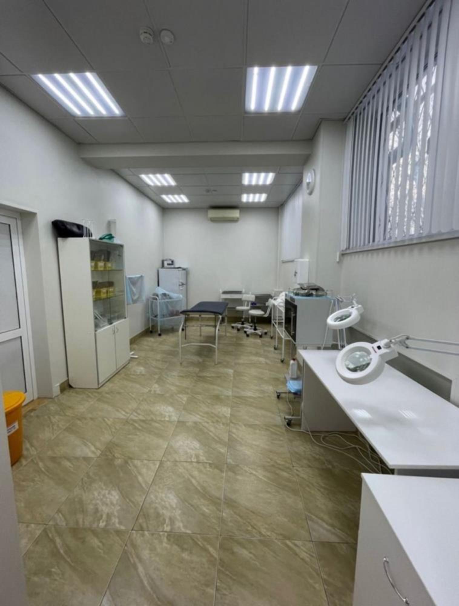 Купить помещение свободного назначения за 37 000 000 рублей на ул Восход, 13