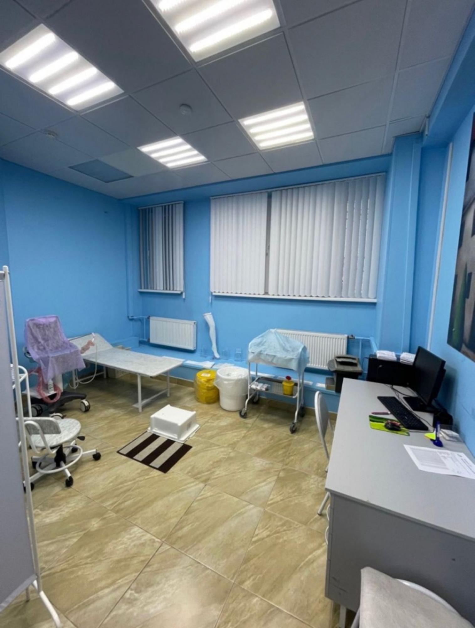 Купить помещение свободного назначения за 33 000 000 рублей на ул Восход, 13