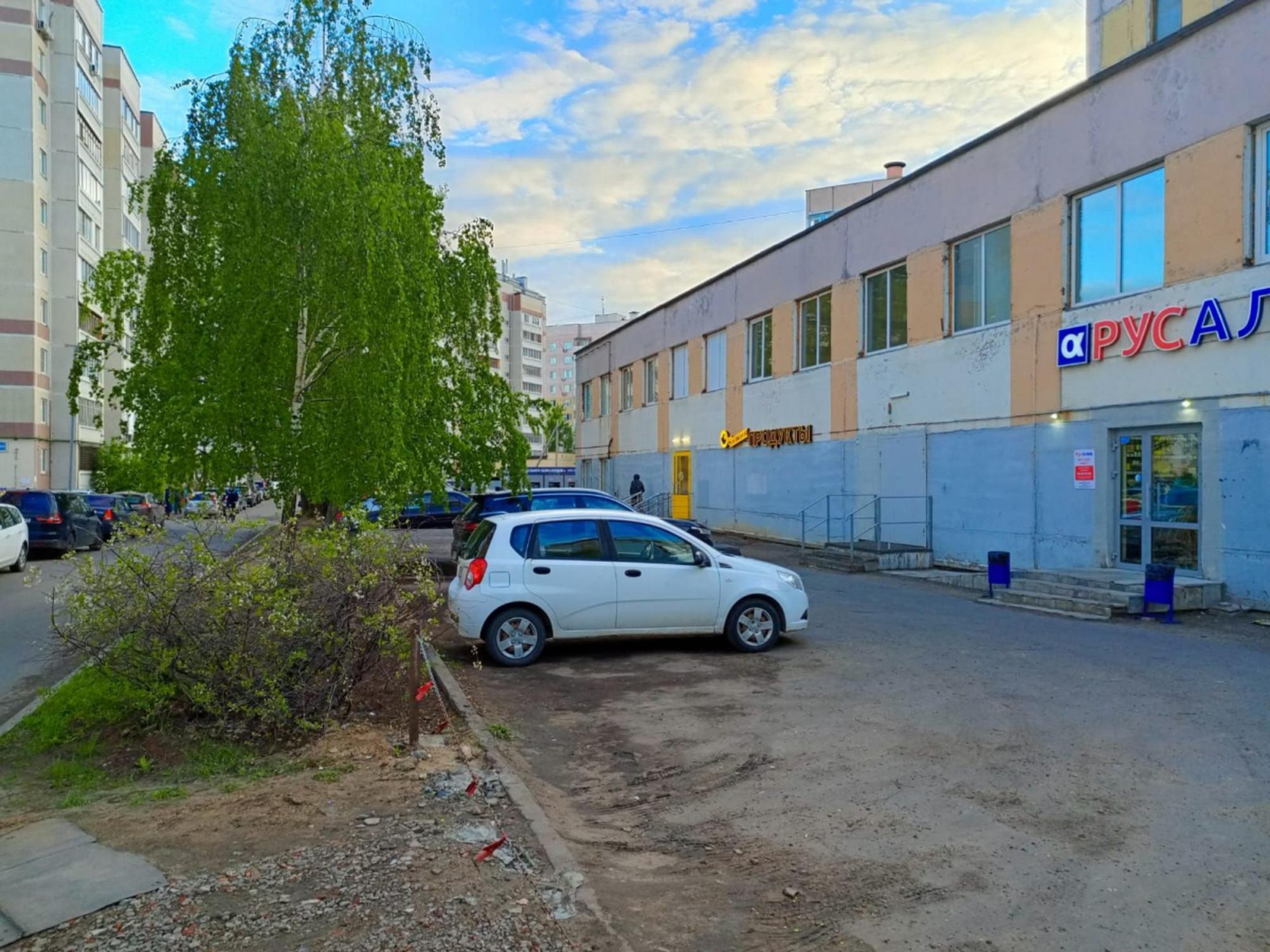 Купить офис, помещение под офис за 58 000 000 рублей на ул Четаева, 62Б