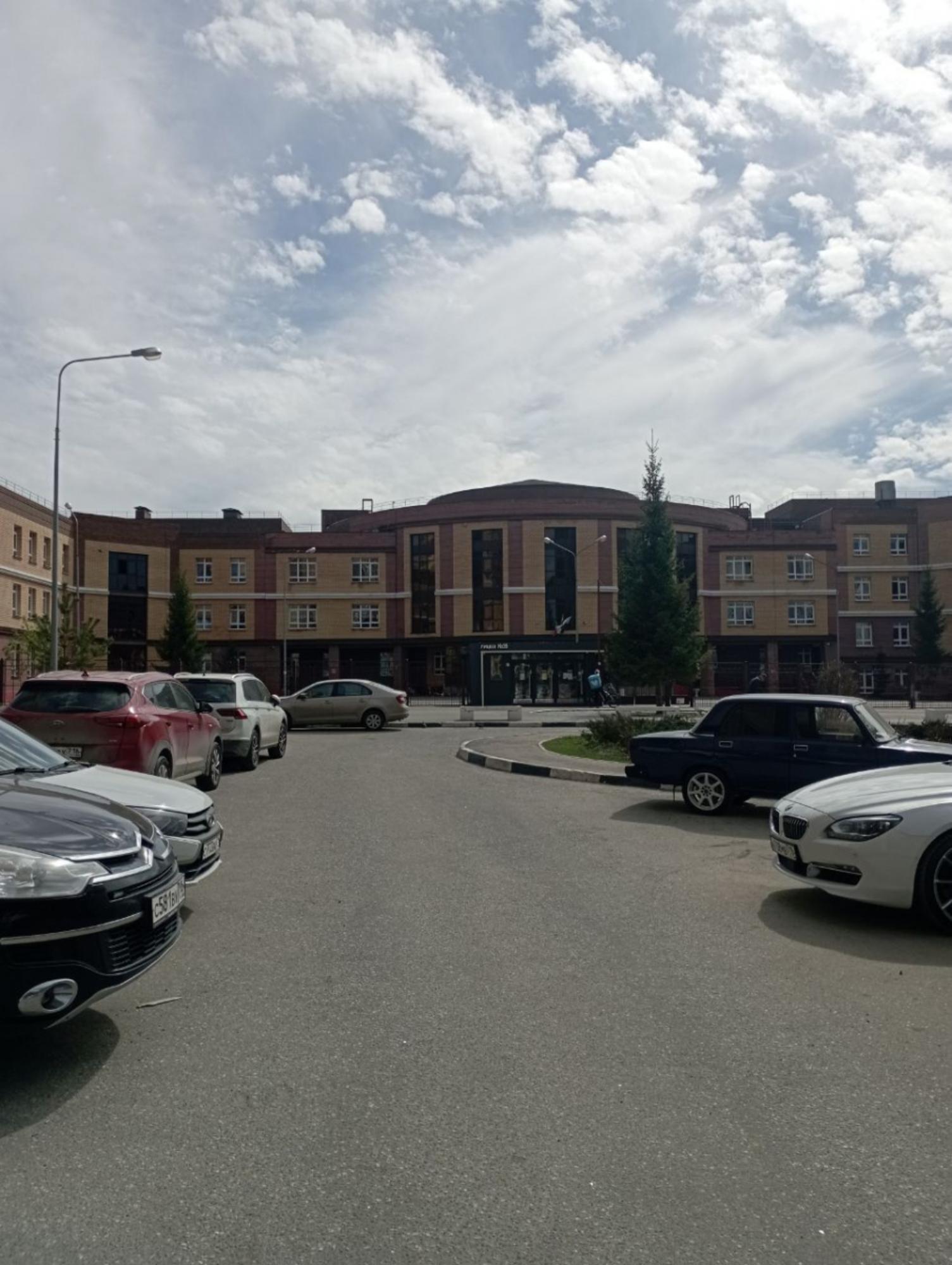 Купить помещение свободного назначения за 22 700 000 рублей на ул Баки Урманче, 5