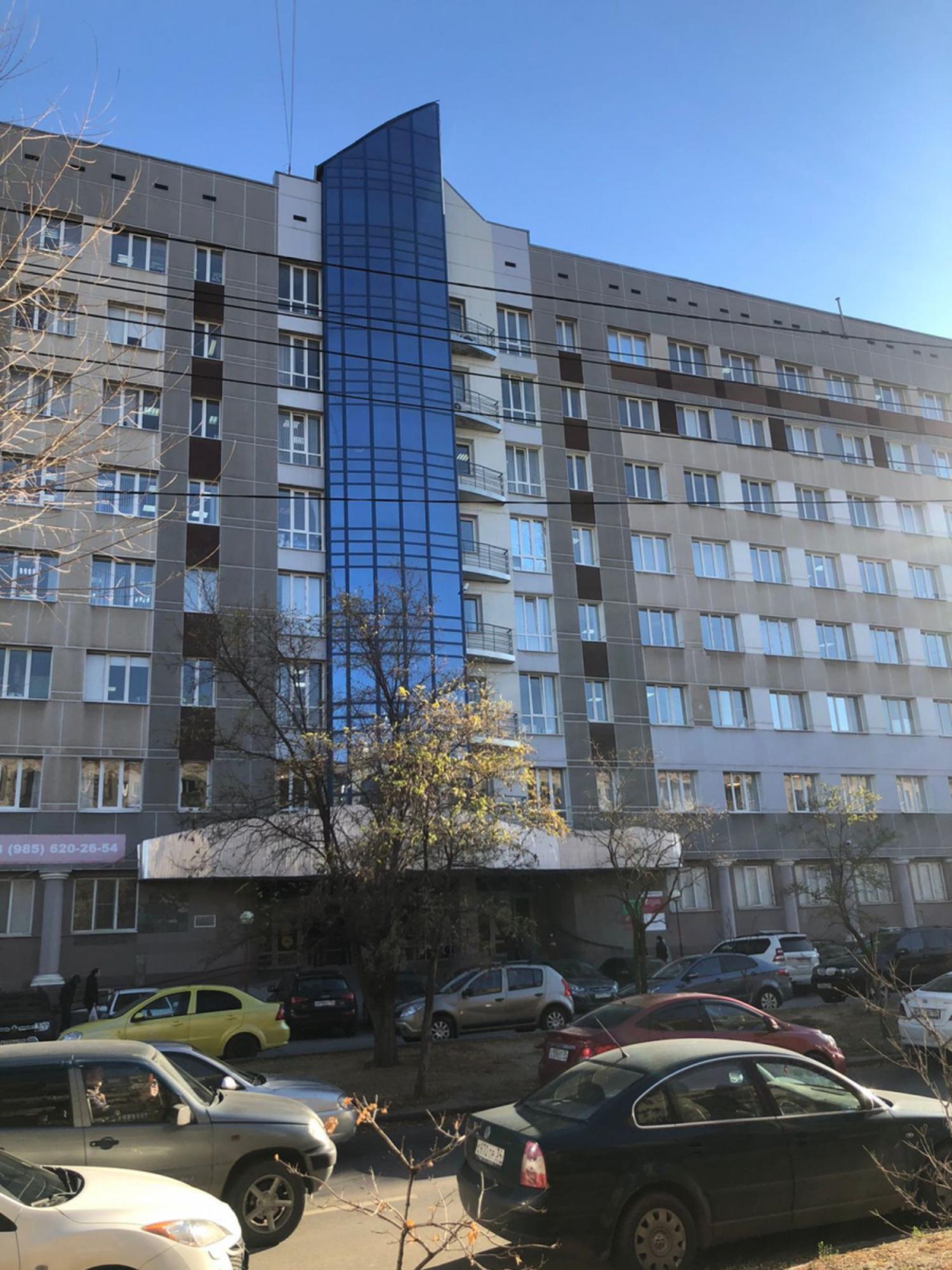 Сдать офис, помещение под офис за 149 985 рублей на ул Социалистическая, 17
