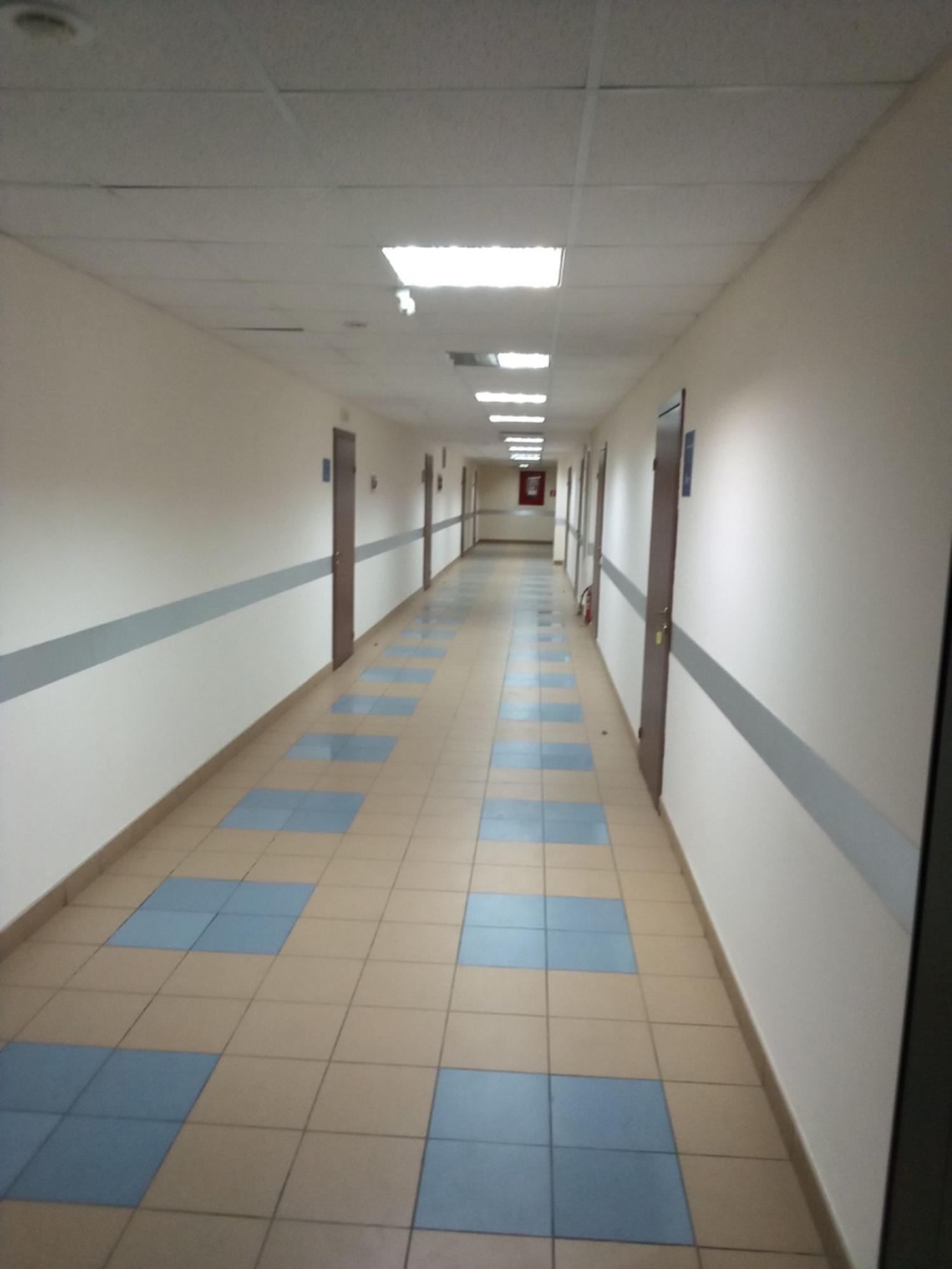 Сдать офис, помещение под офис за 149 985 рублей на ул Социалистическая, 17