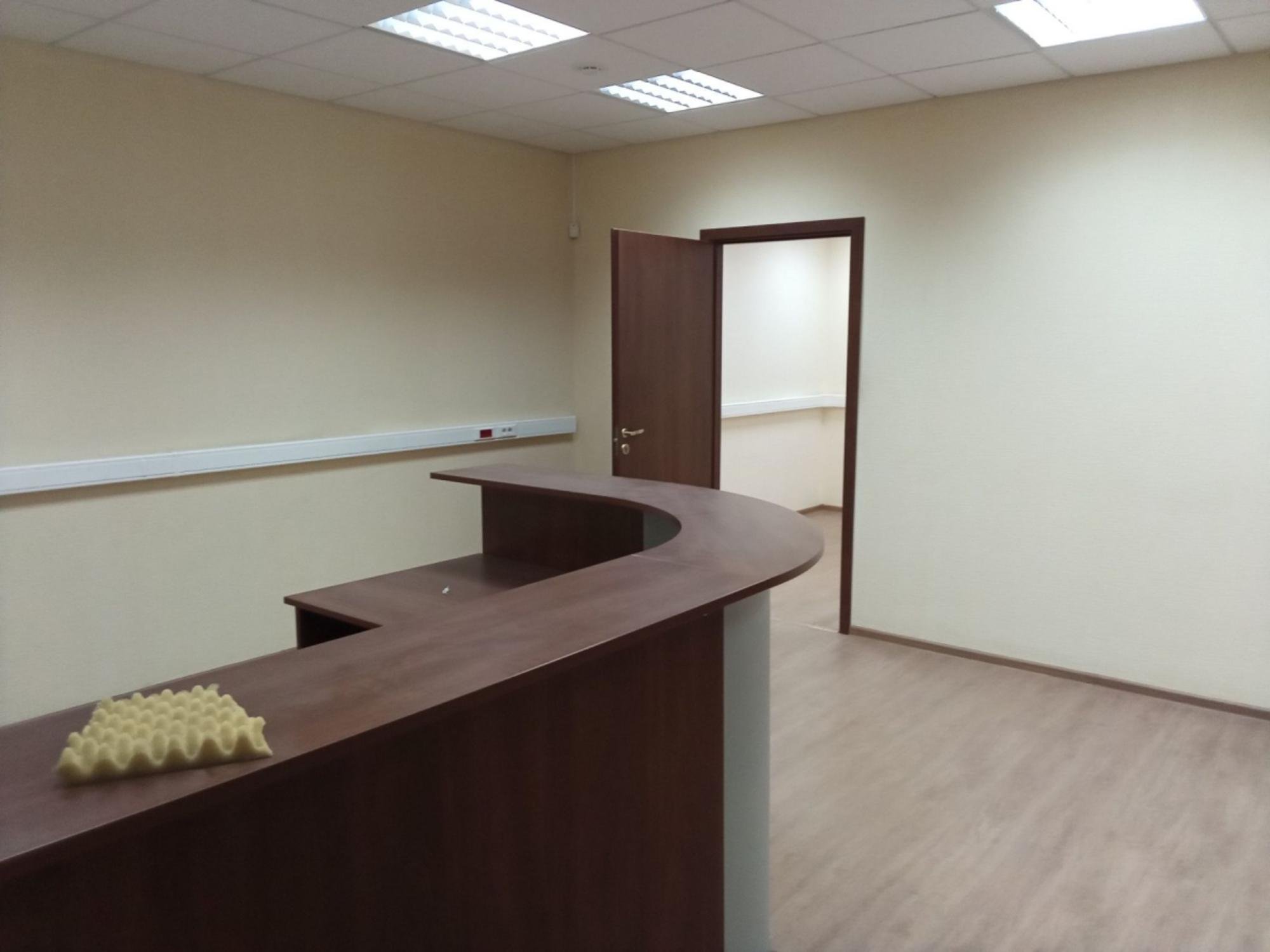 Сдать офис, помещение под офис за 149 985 рублей на ул Социалистическая, 17