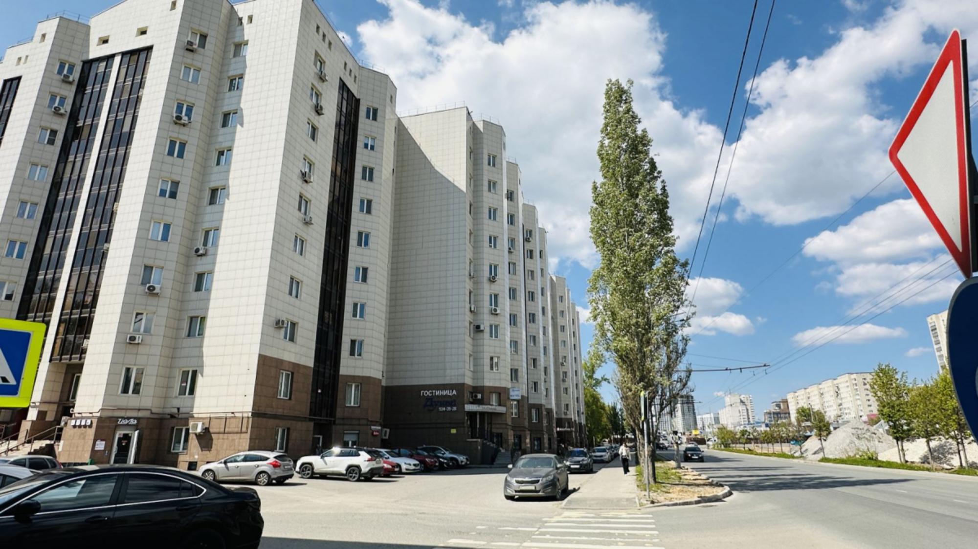 Купить помещение свободного назначения за 22 000 000 рублей на ул Болотникова, 9