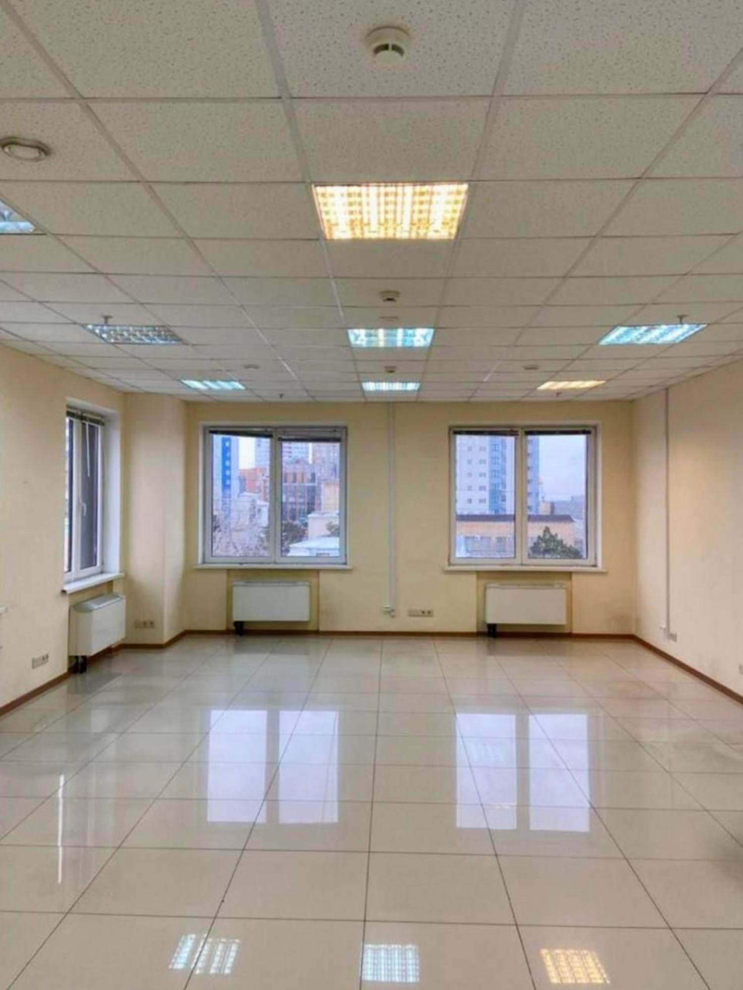 Сдать офис, помещение под офис за 106 500 рублей на ул Молодогвардейская, 204