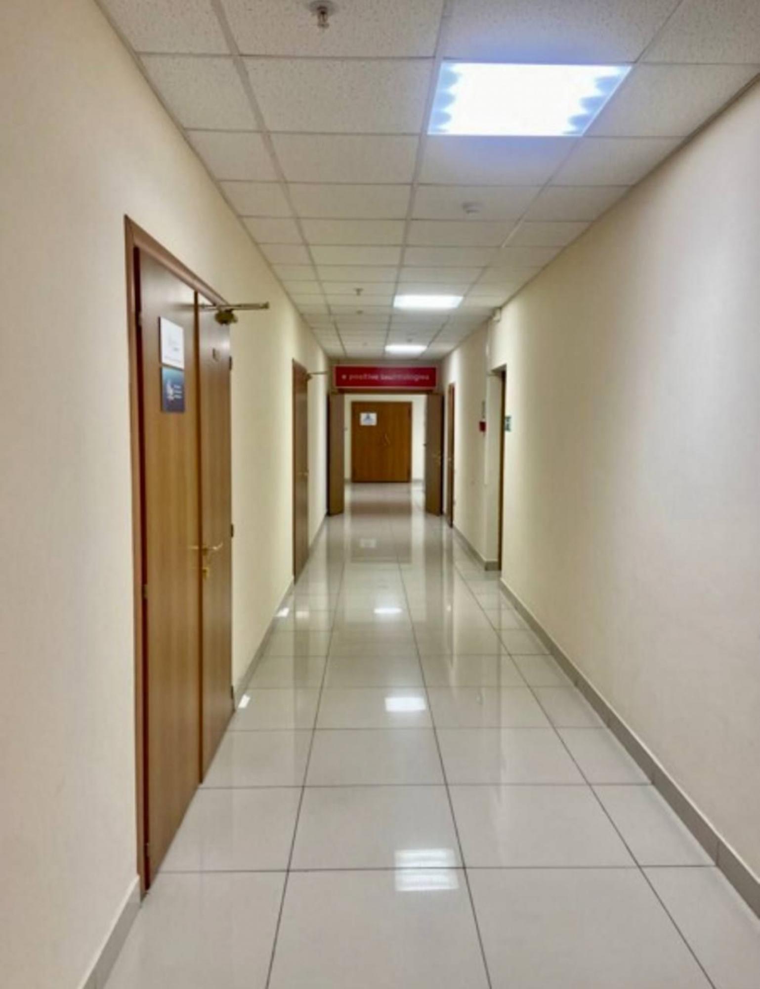 Сдать офис, помещение под офис за 70 500 рублей на ул Молодогвардейская, 204