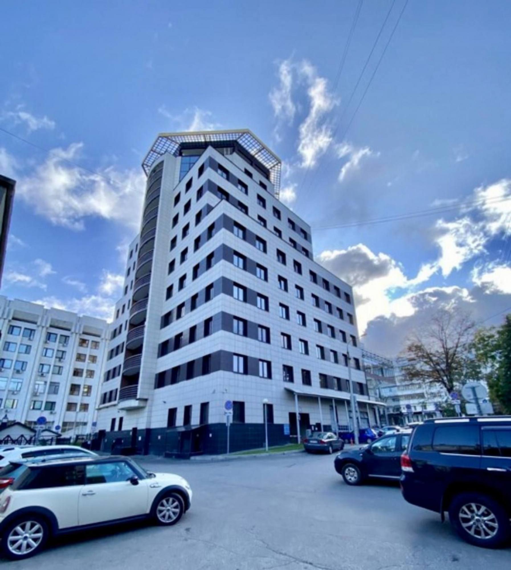 Сдать офис, помещение под офис за 70 500 рублей на ул Молодогвардейская, 204