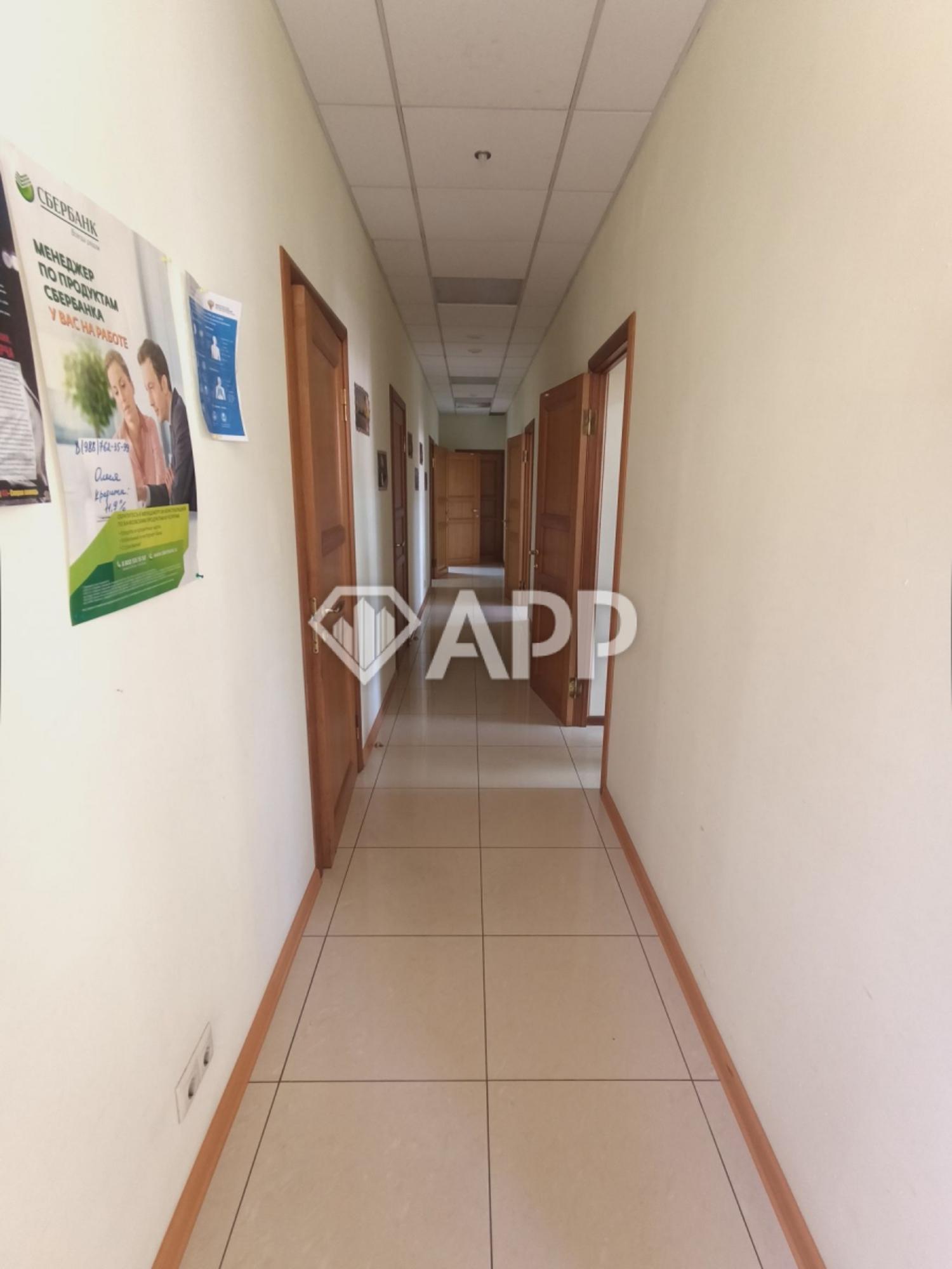 Сдать офис, помещение под офис за 135 000 рублей на ул Элеваторная, 1