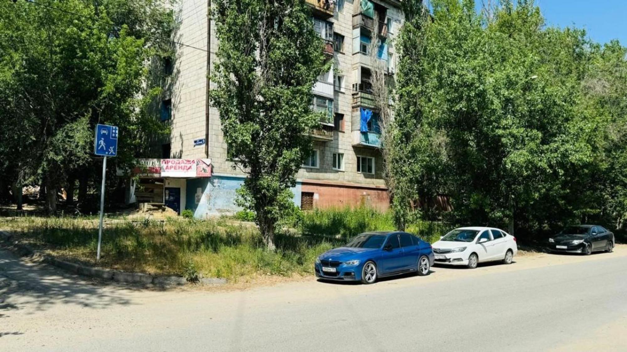 Сдать торговое помещение за 120 000 рублей на ул им. Клименко, 9