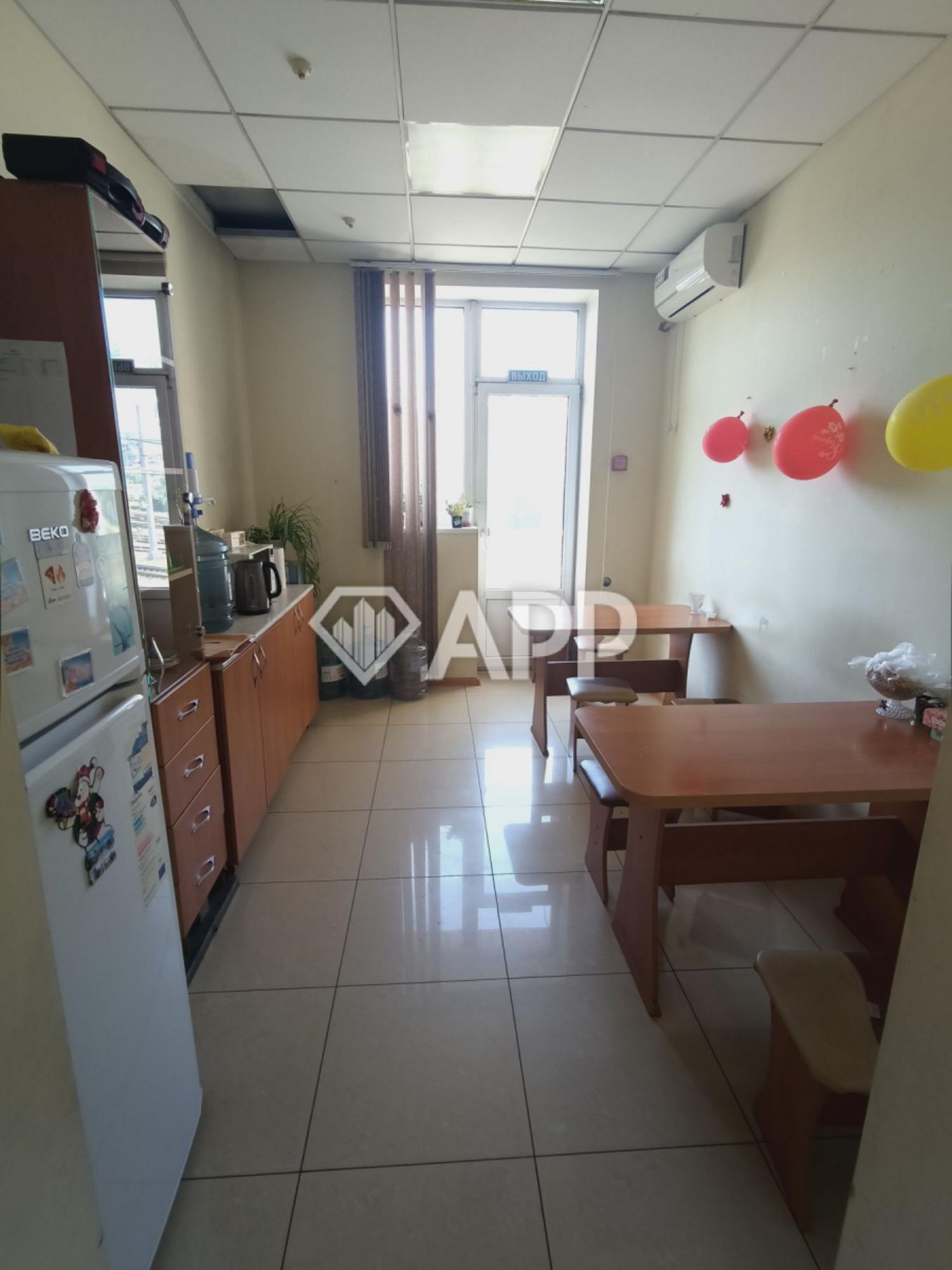 Сдать офис, помещение под офис за 135 000 рублей на ул Элеваторная, 1