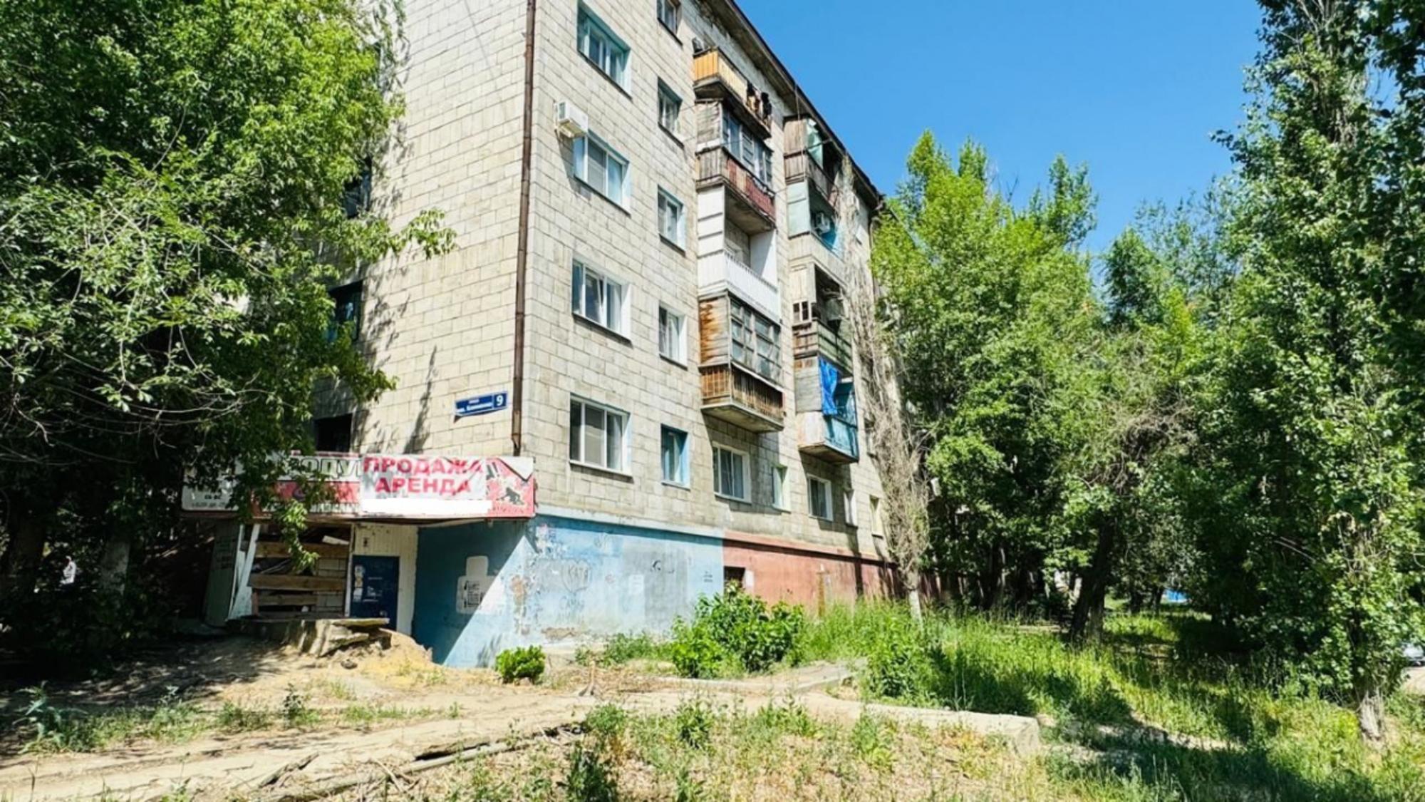 Сдать торговое помещение за 120 000 рублей на ул им. Клименко, 9