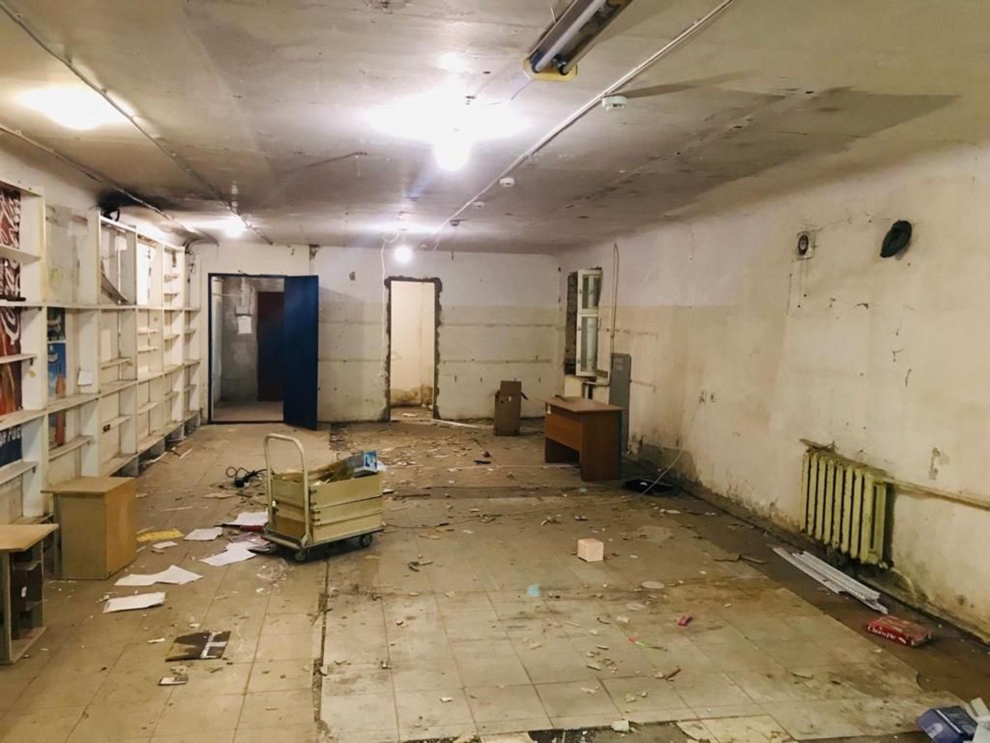 Сдать торговое помещение за 120 000 рублей на ул им. Клименко, 9