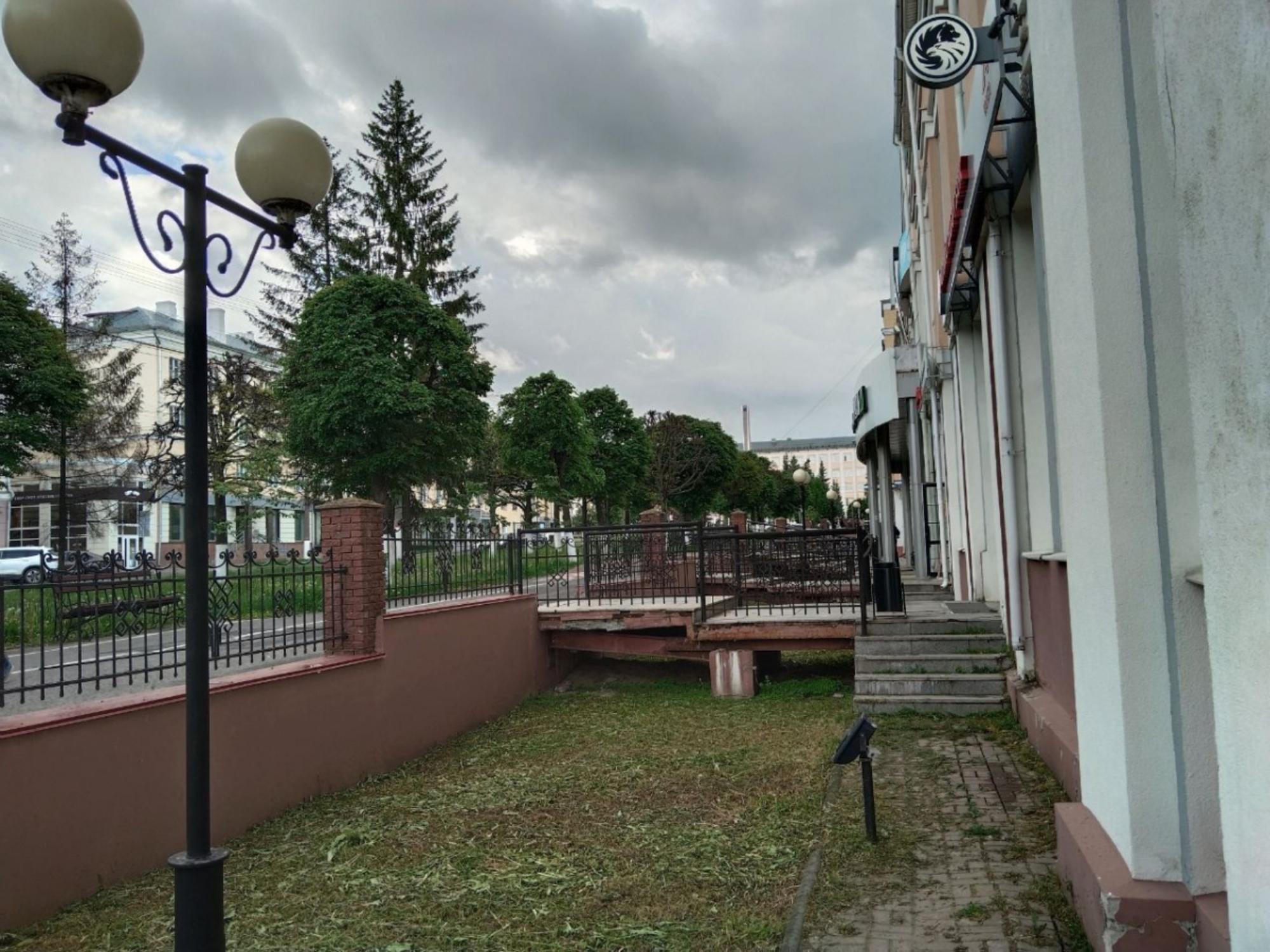 Сдать офис, помещение под офис за 229 600 рублей на улица Карла Маркса