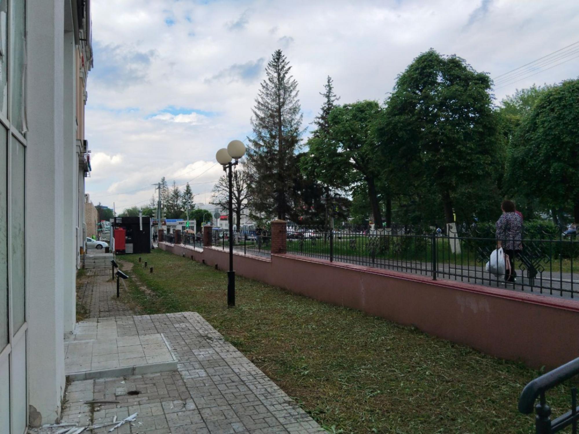 Сдать офис, помещение под офис за 229 600 рублей на улица Карла Маркса