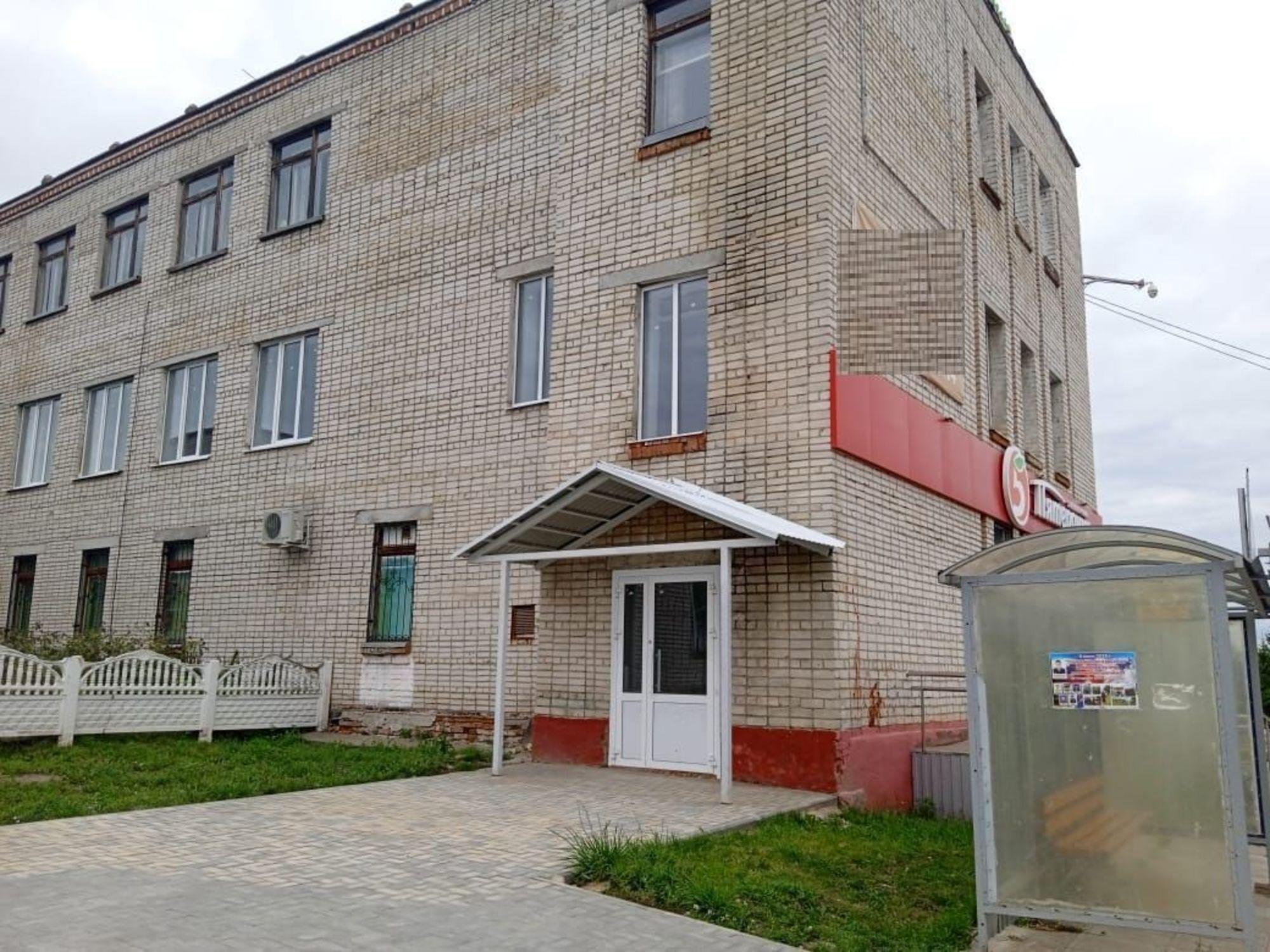 Купить офис, помещение под офис за 16 500 000 рублей на улица Ленина