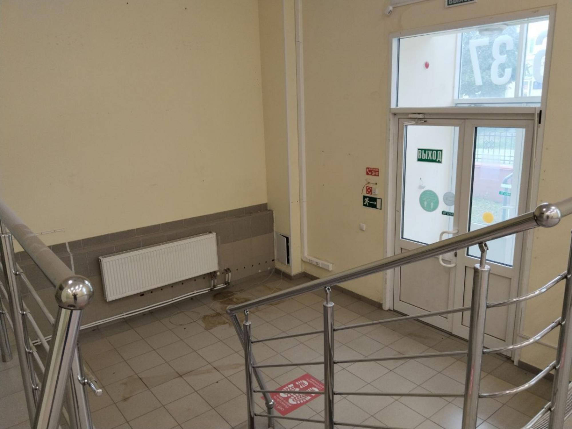 Сдать офис, помещение под офис за 229 600 рублей на улица Карла Маркса