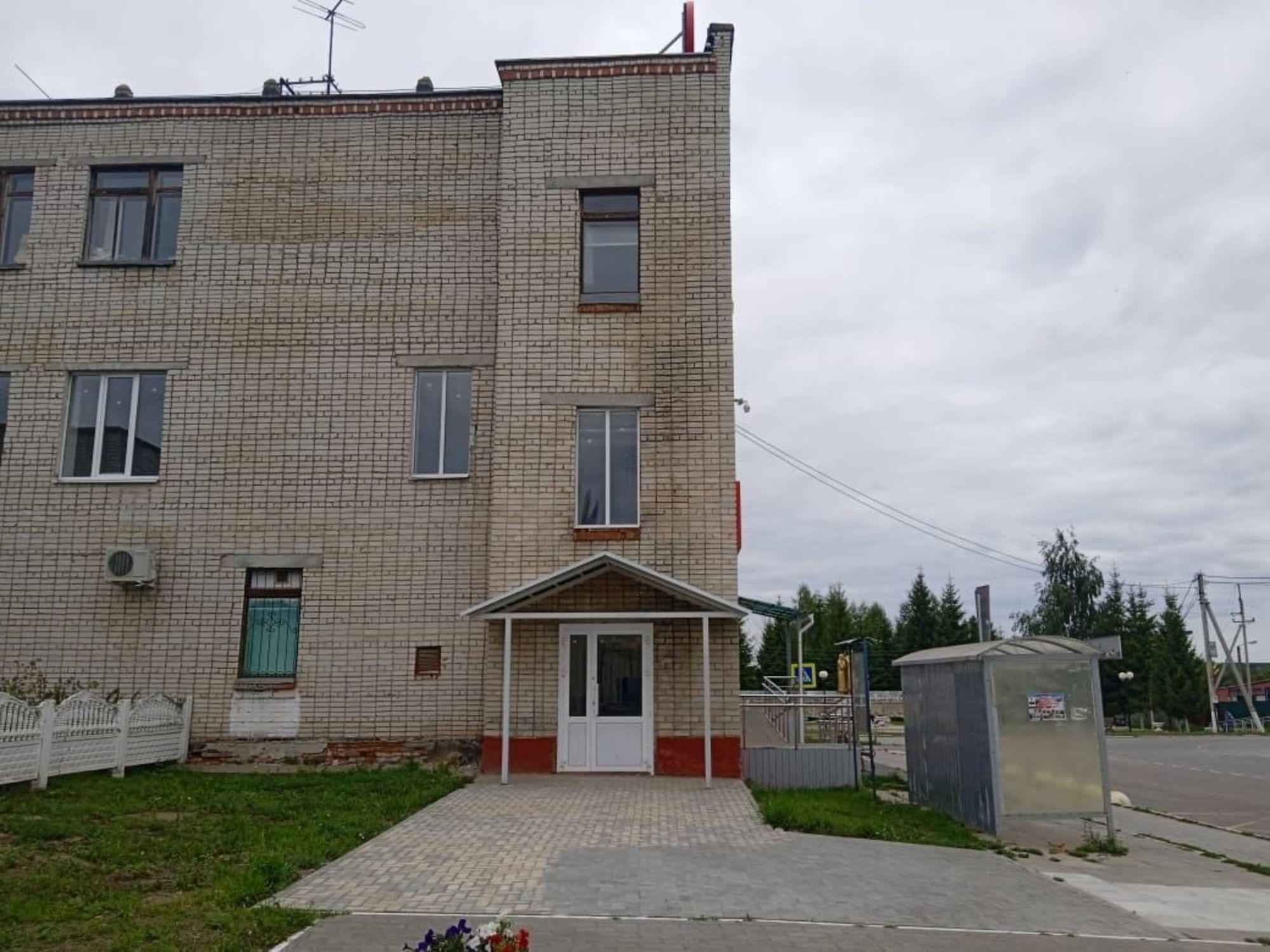 Купить офис, помещение под офис за 16 500 000 рублей на улица Ленина