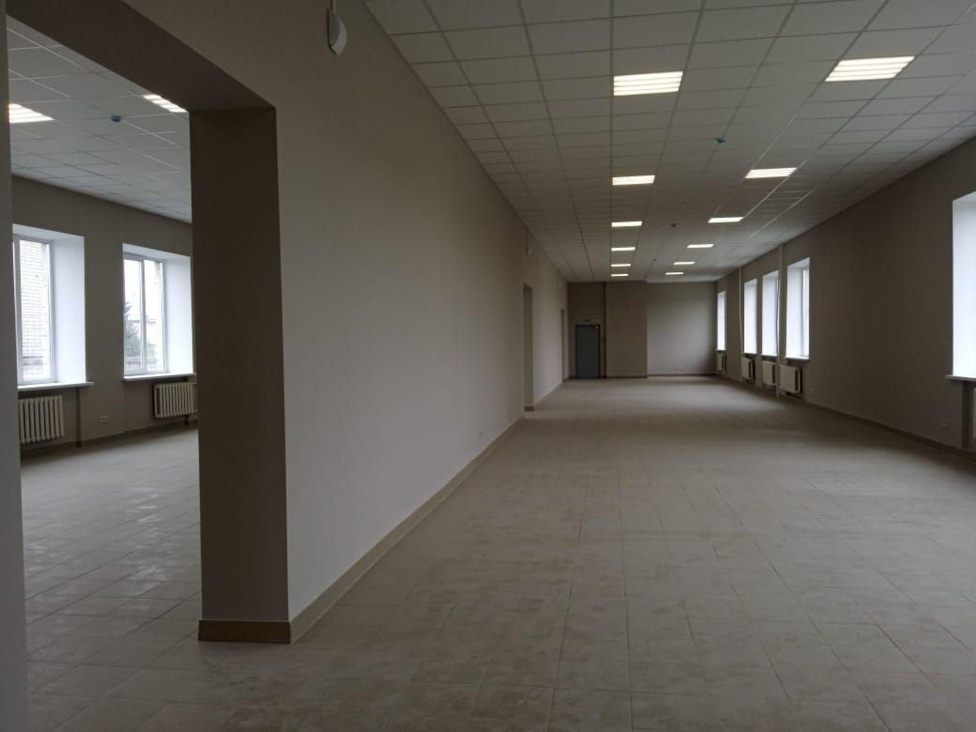 Купить офис, помещение под офис за 16 500 000 рублей на улица Ленина