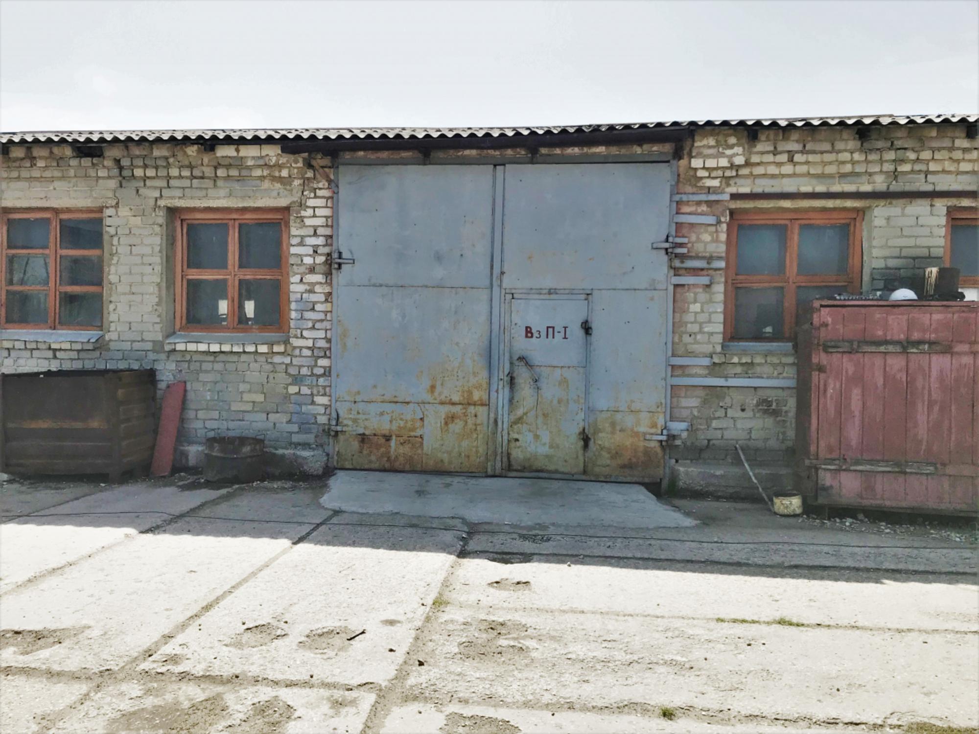 Купить производственную площадь за 50 000 000 рублей на ул Новая, 1А
