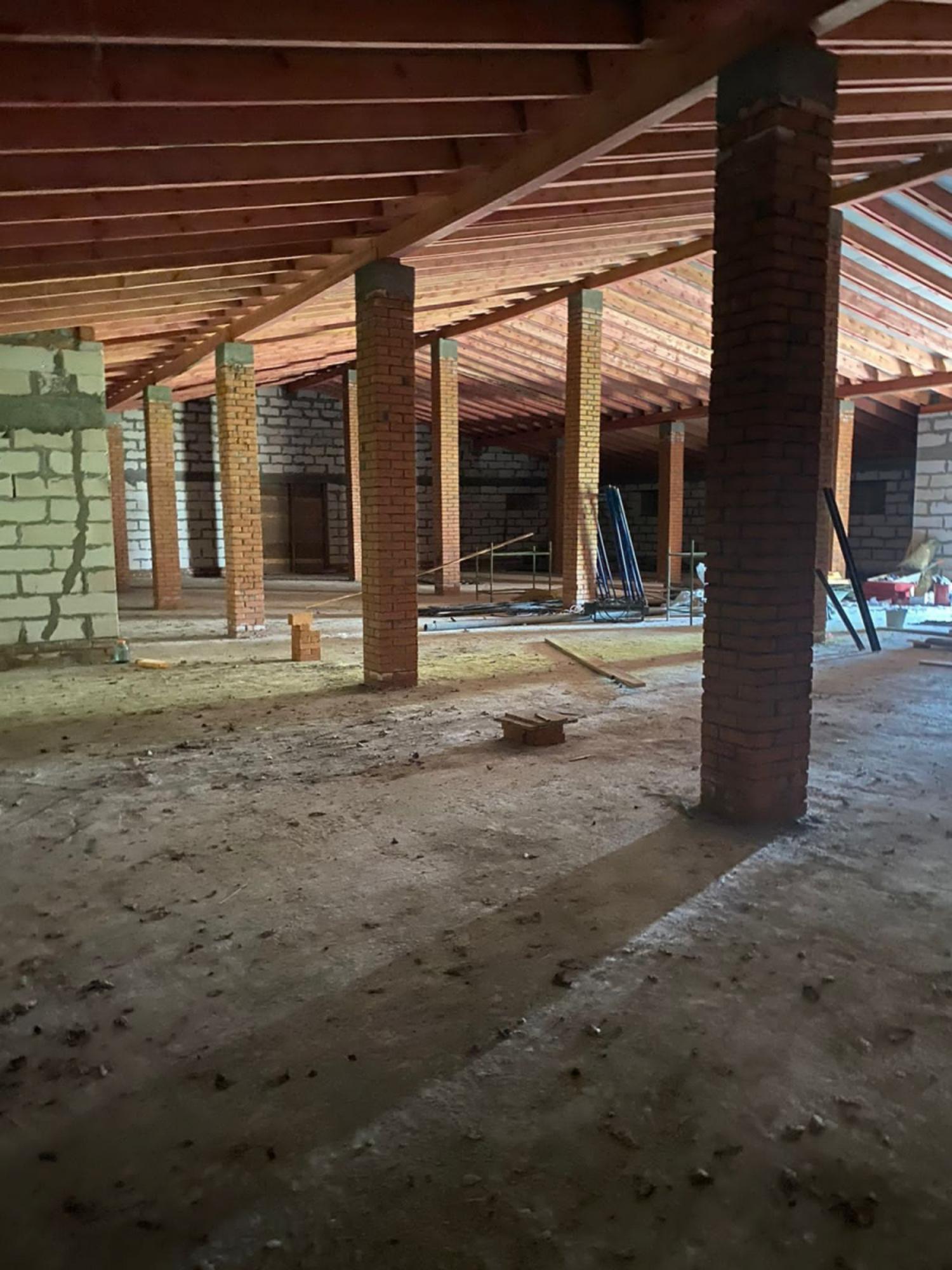 Сдать торговое помещение за 257 400 рублей на ул Заводская