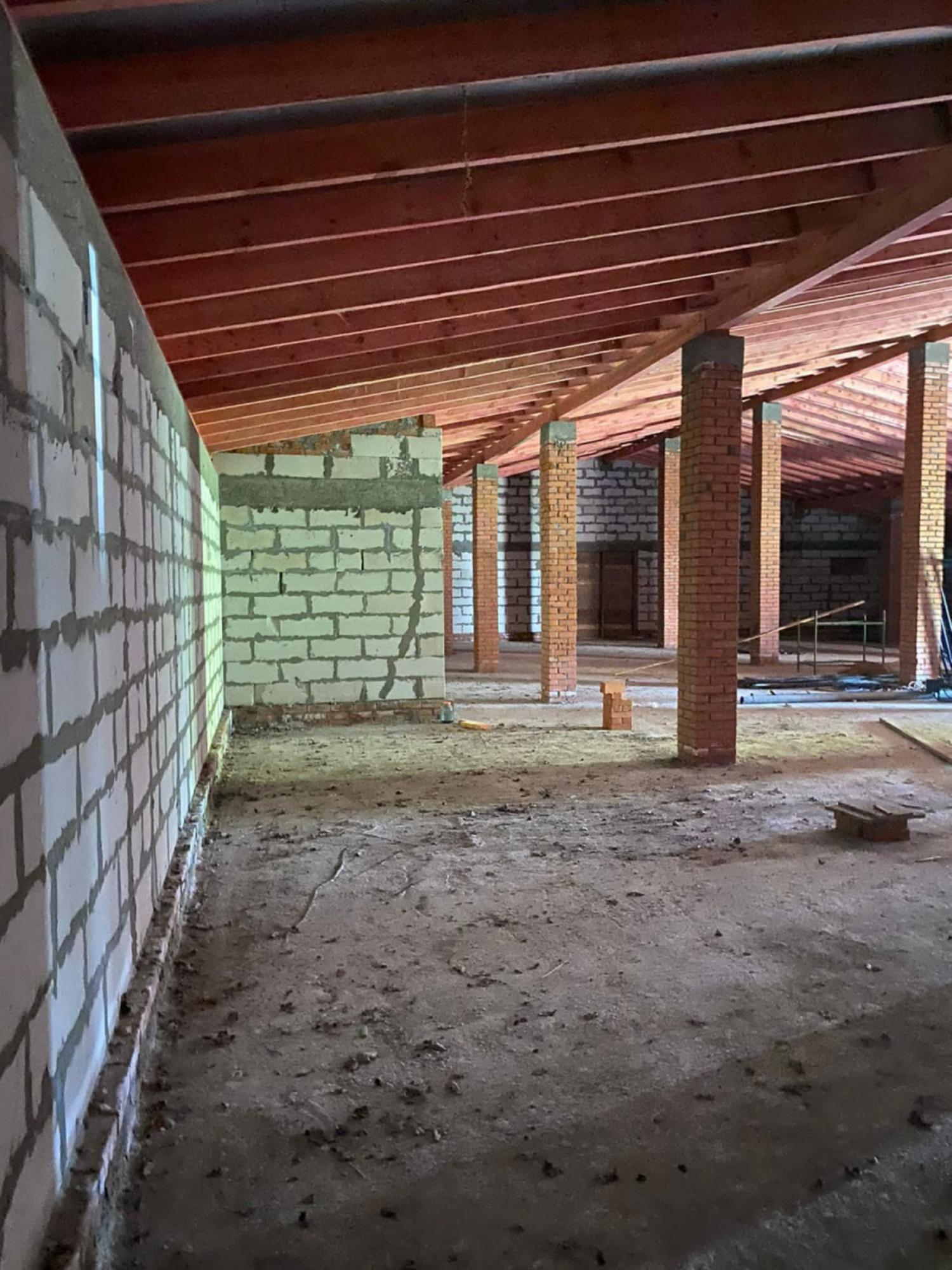 Сдать торговое помещение за 257 400 рублей на ул Заводская