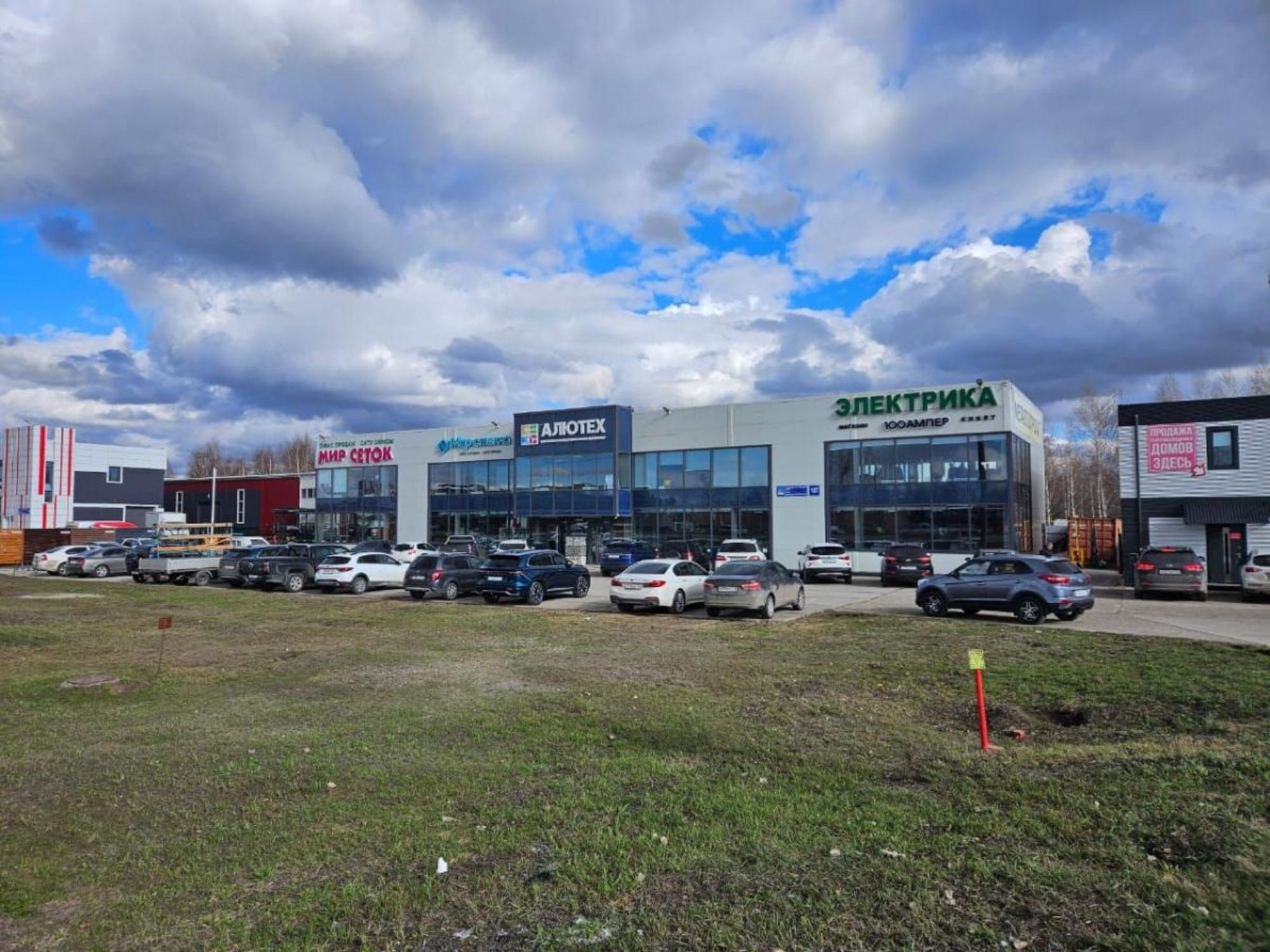 Сдать офис, помещение под офис за 36 850 рублей на ул Машиностроительная, 107
