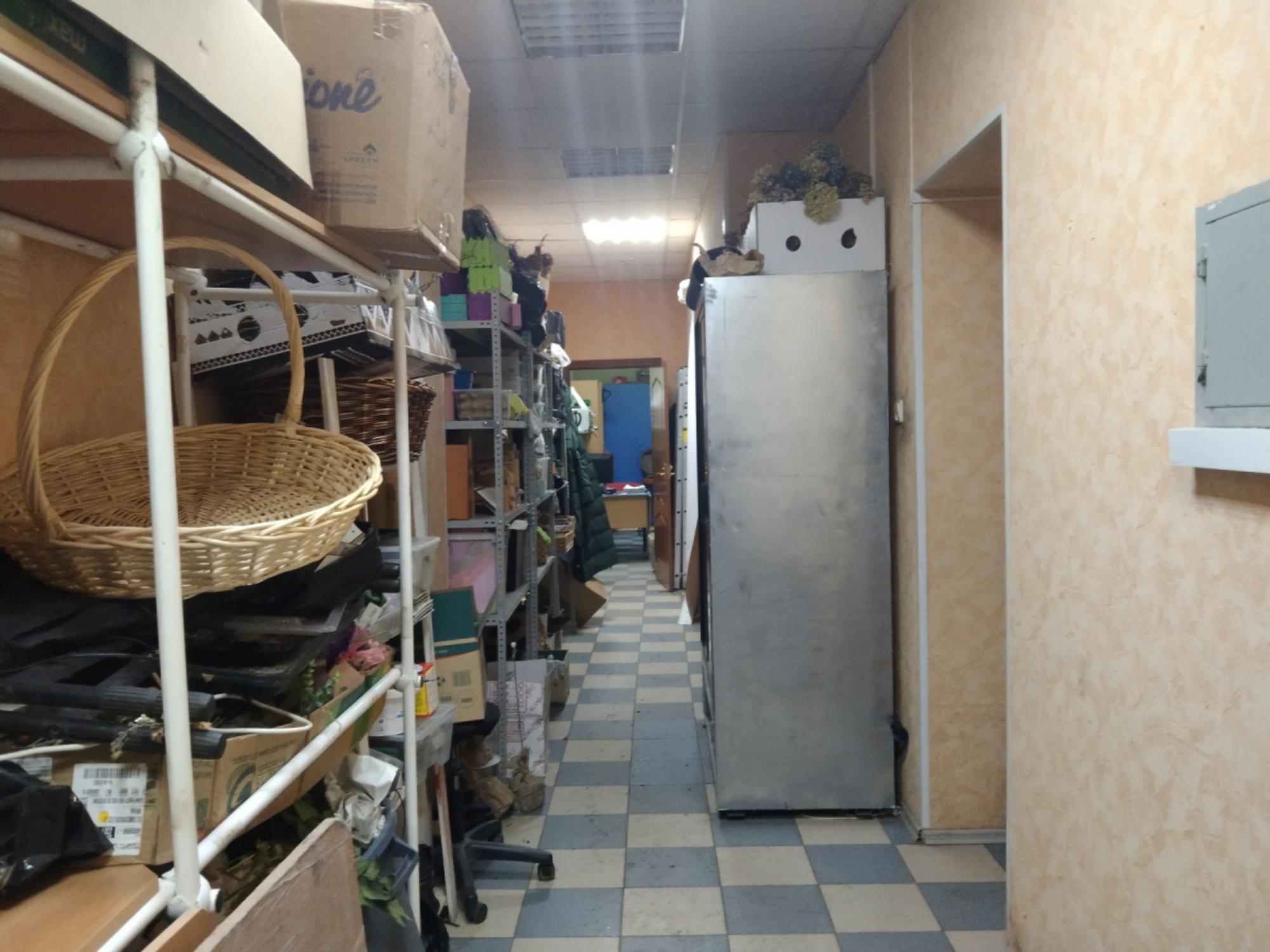 Купить помещение свободного назначения за 31 500 000 рублей на ул Стара Загора, 56