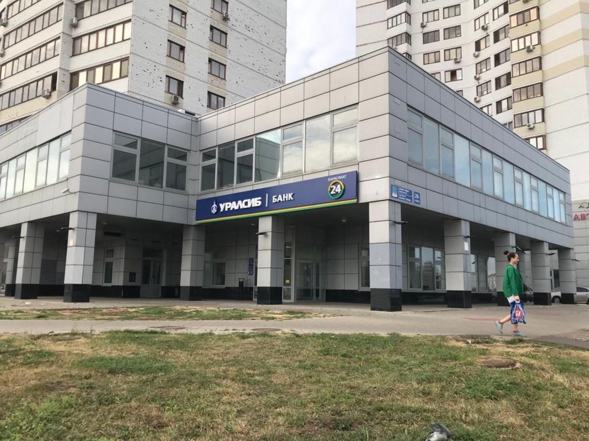Купить помещение свободного назначения за 98 600 000 рублей на пр-кт Хасана Туфана, 29Г