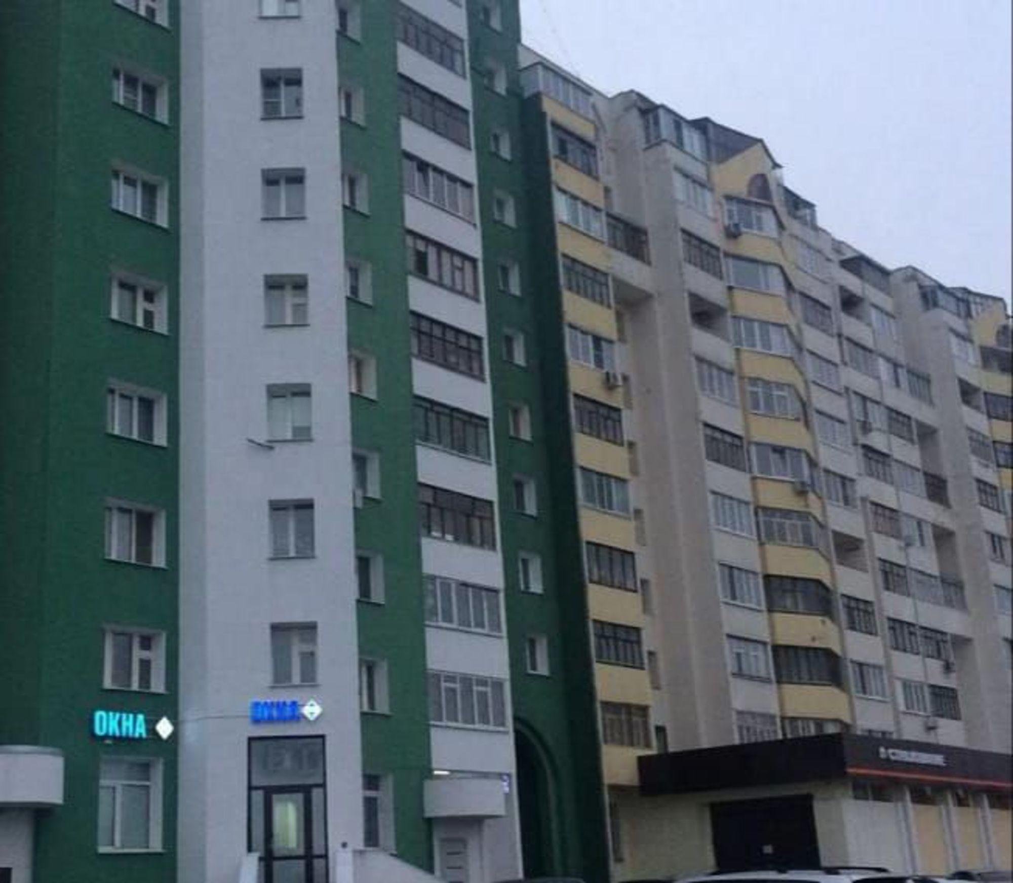 Купить помещение свободного назначения за 12 000 000 рублей на пр-кт Победы, 100