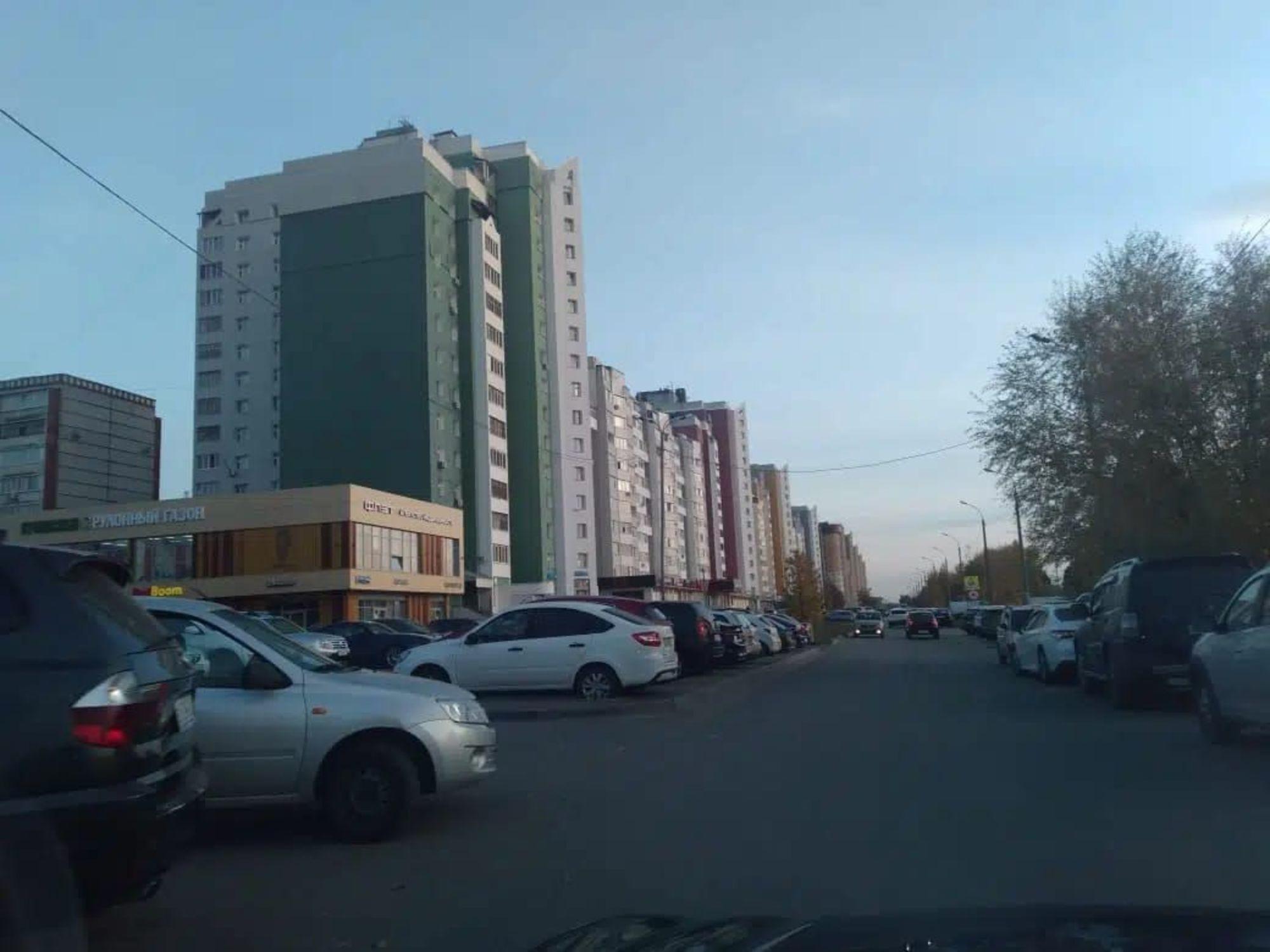 Купить помещение свободного назначения за 12 000 000 рублей на пр-кт Победы, 100