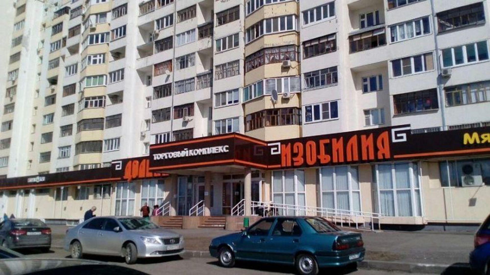 Купить помещение свободного назначения за 12 000 000 рублей на пр-кт Победы, 100