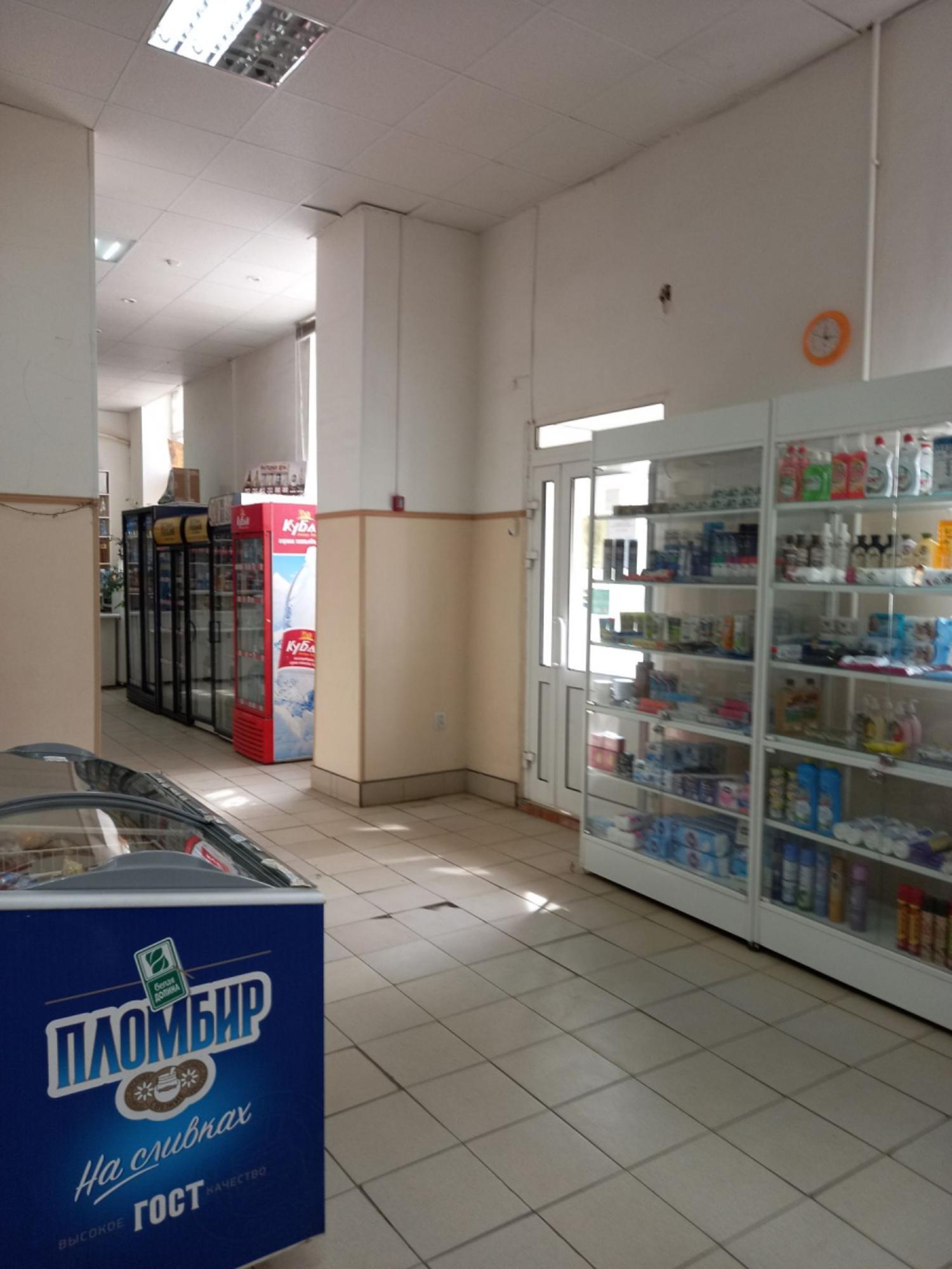 Купить торговое помещение за 7 000 000 рублей на ул им Космодемьянской З.А, 8