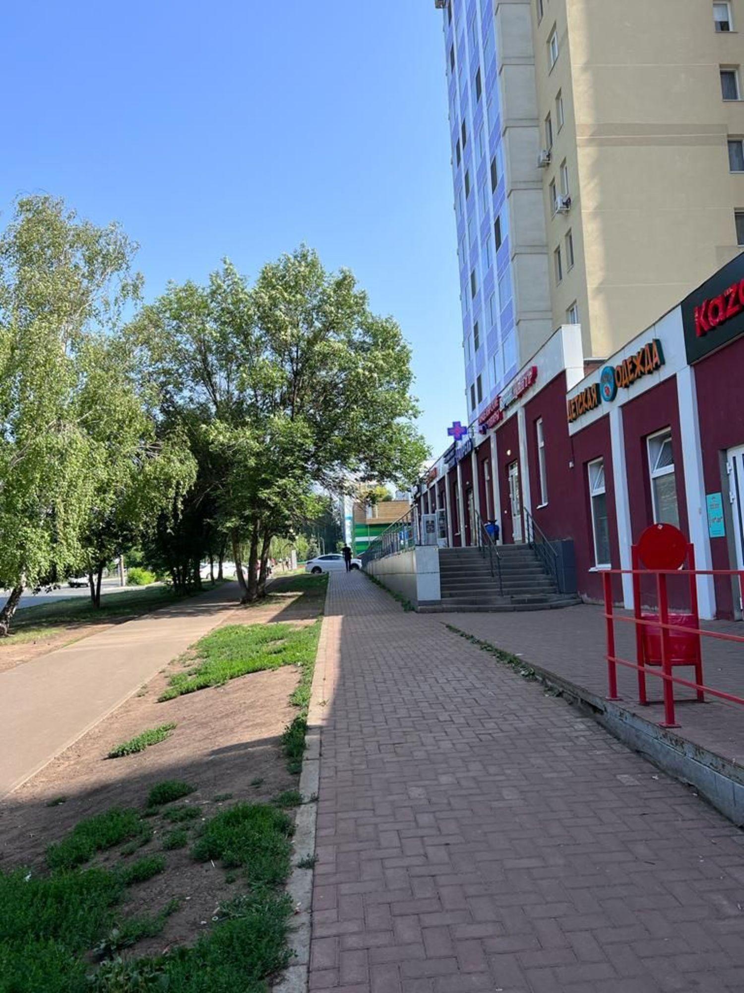 Купить помещение свободного назначения за 17 200 000 рублей на Автозаводский пр-кт, 59А