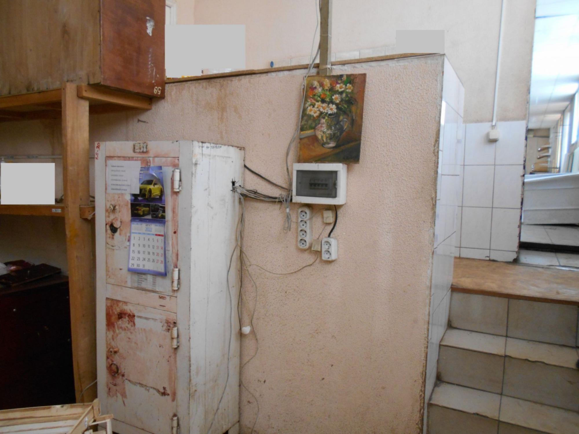 Купить помещение свободного назначения за 10 000 000 рублей на ул 2-я Прокатная, 31