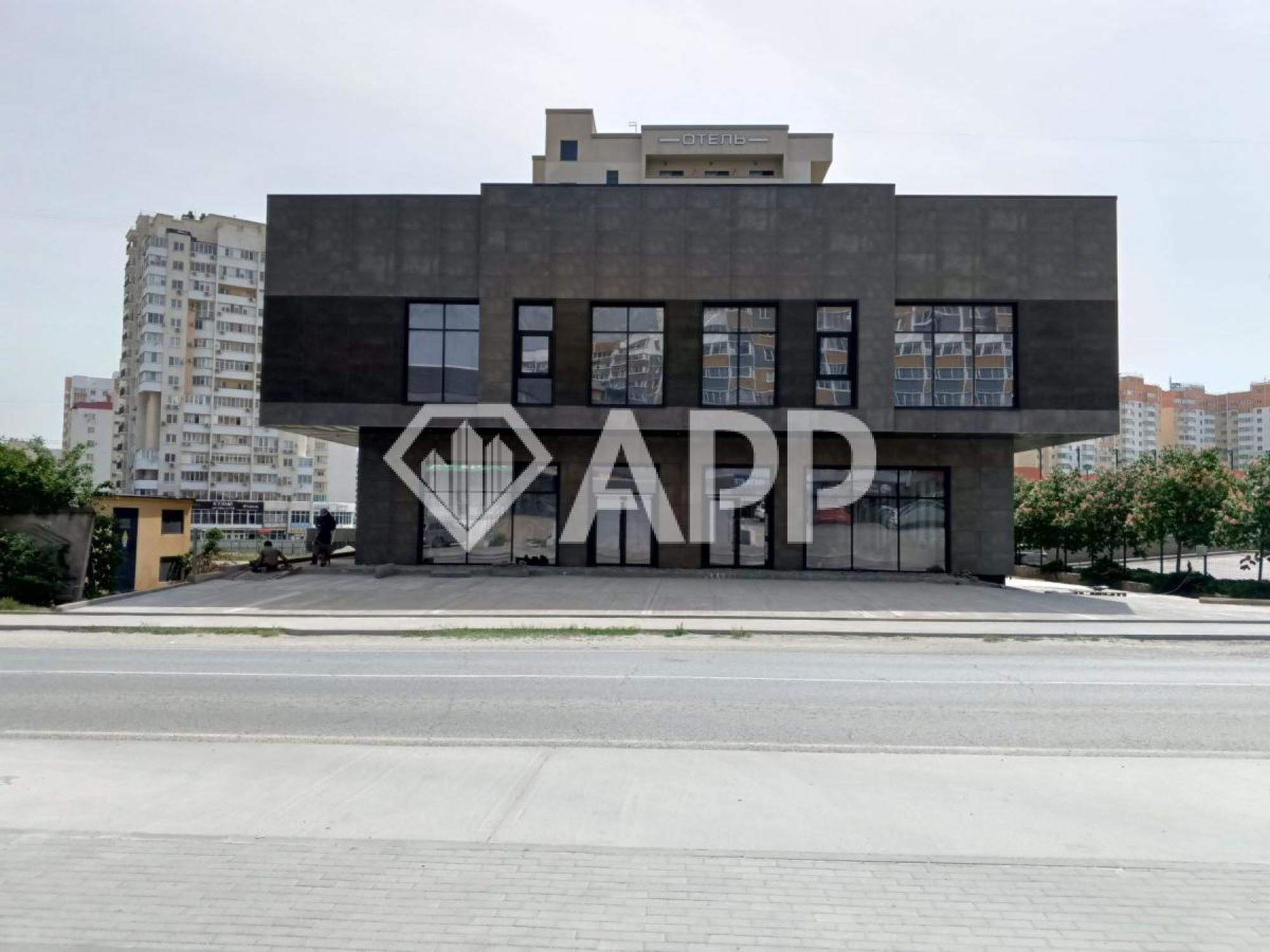 Сдать торговое помещение за 120 000 рублей на пр-кт Дзержинского, 233