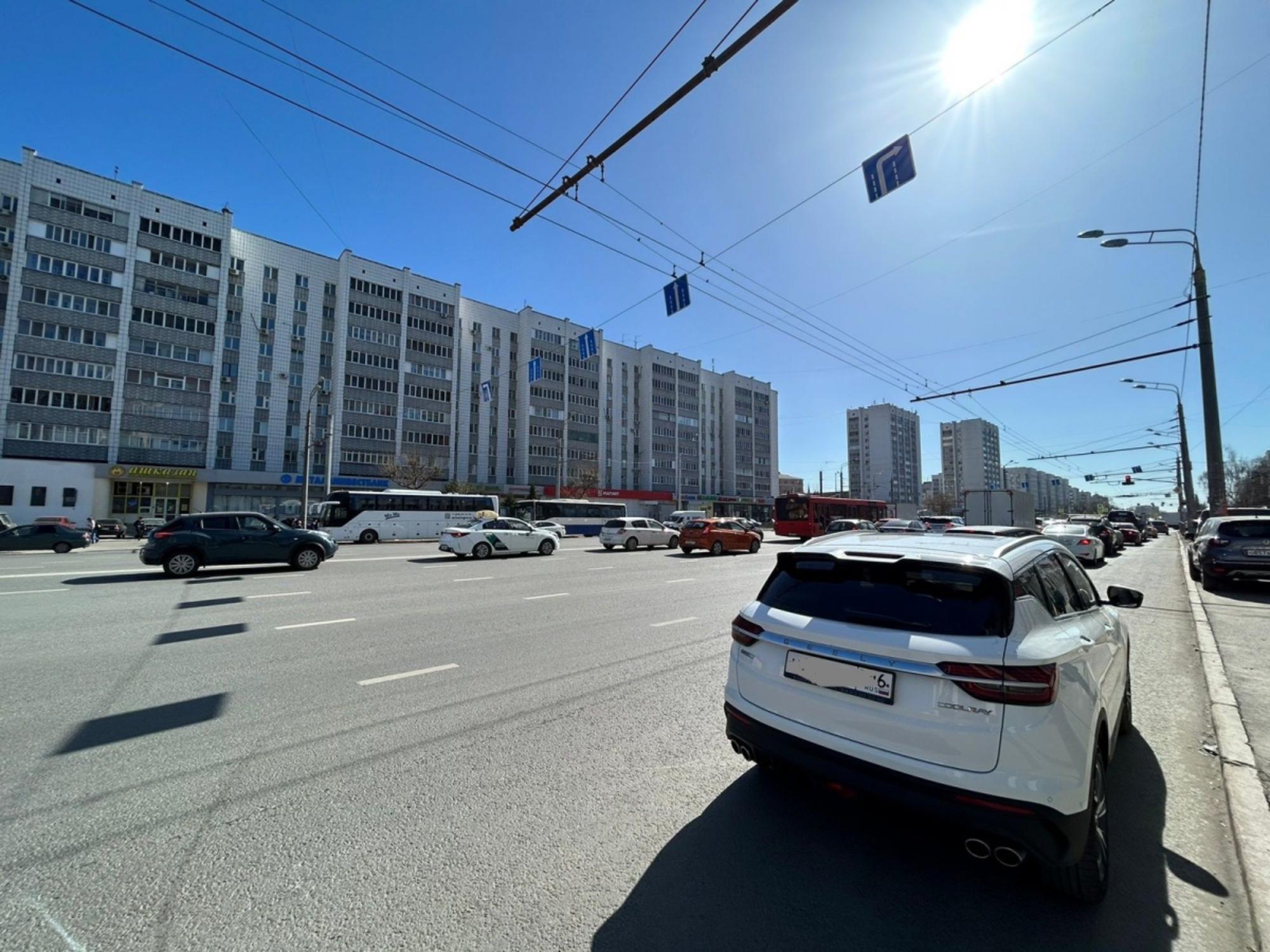 Купить офис, помещение под офис за 55 000 000 рублей на ул Татарстан, 20