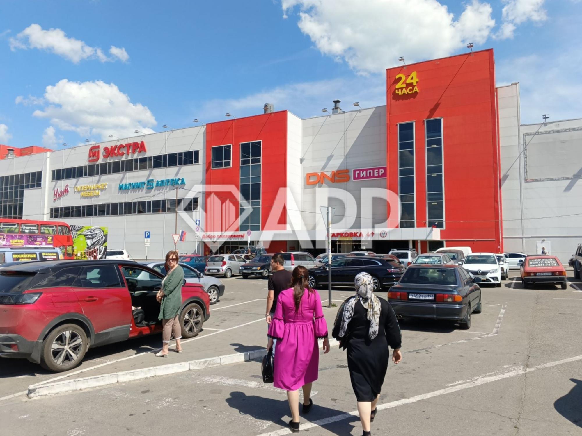 Сдать торговое помещение за 25 000 рублей на ул Мира, 3/10