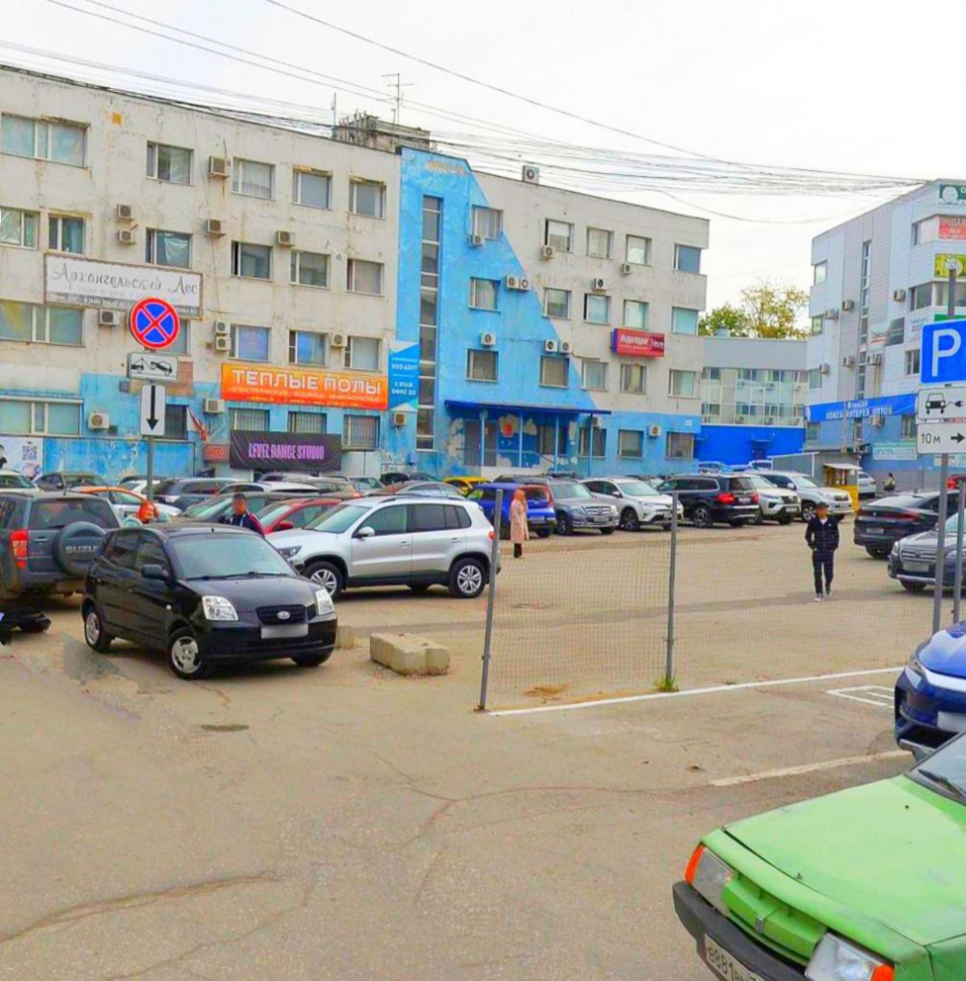 Купить офис, помещение под офис за 2 000 000 рублей на ул Революционная, 70